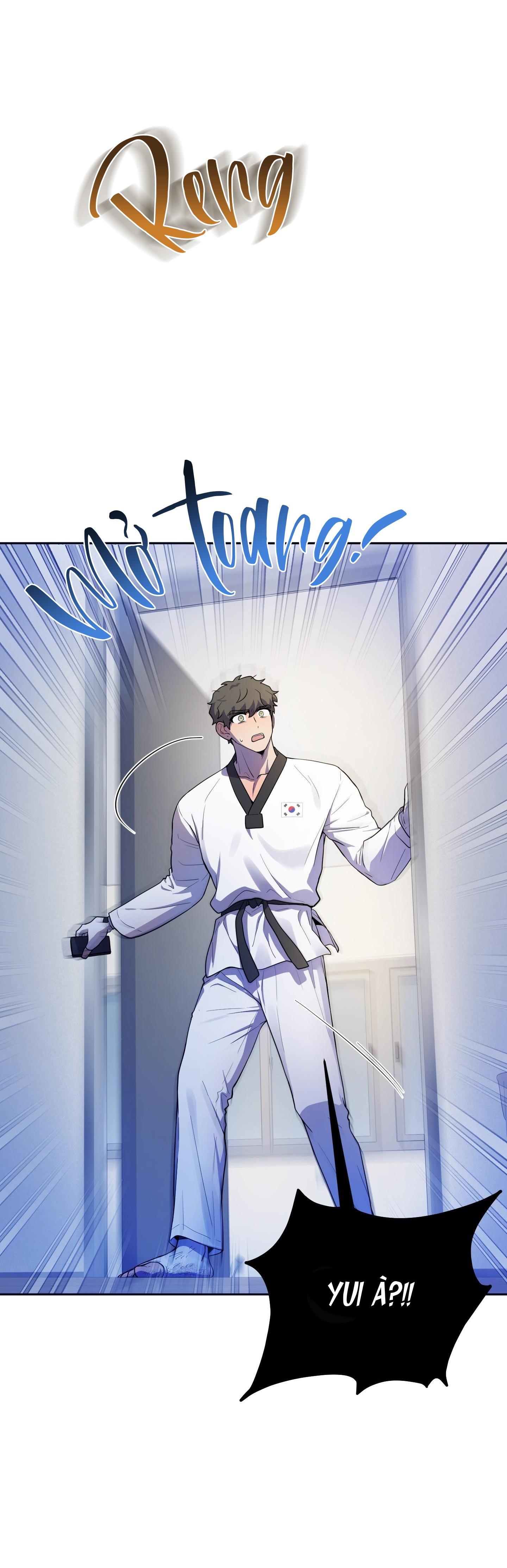 (CBunu) Chuyện Rằng Tôi Yêu Cậu - Chap 17