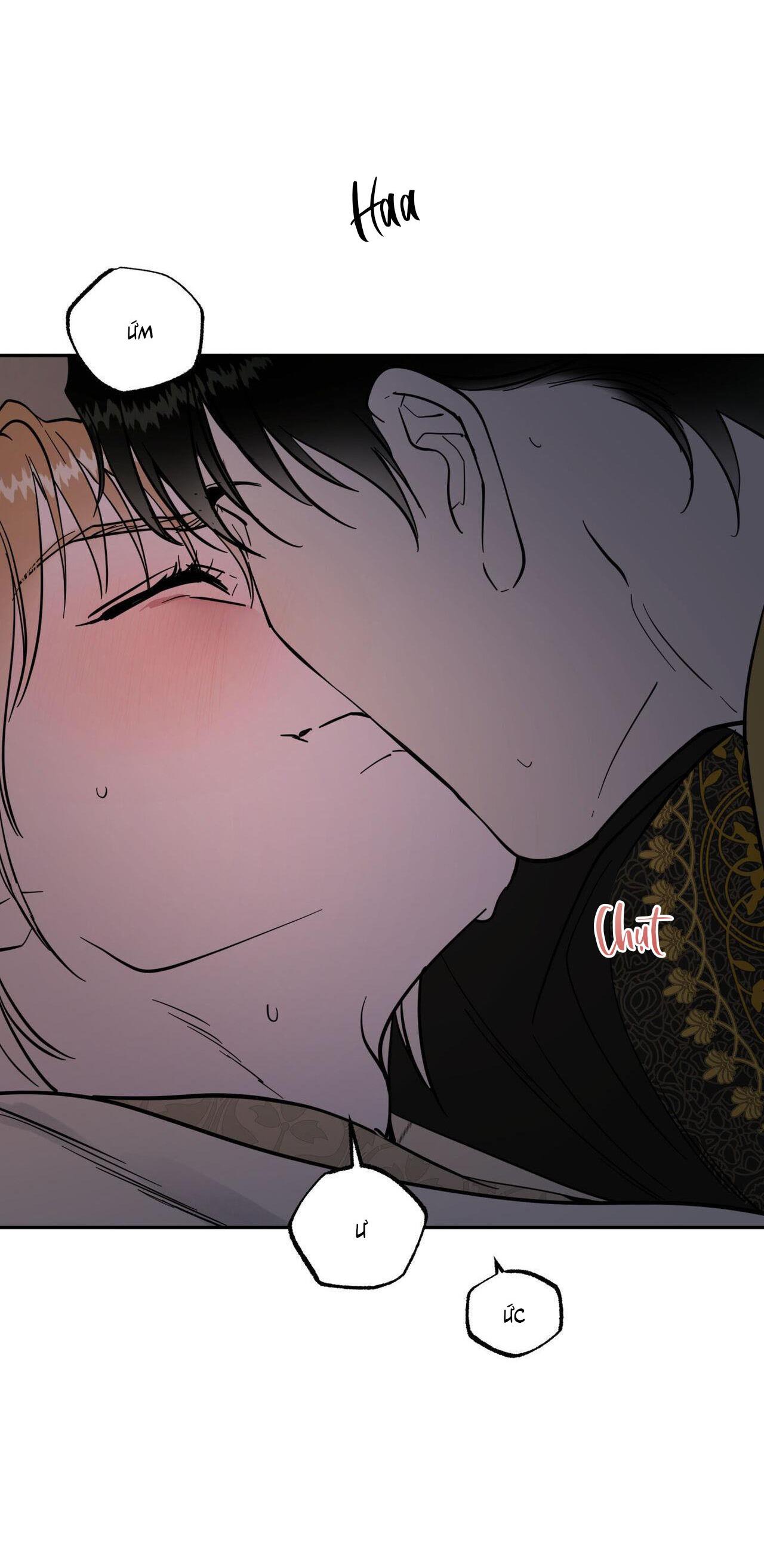 (CBunu) Antidote - Chap 28