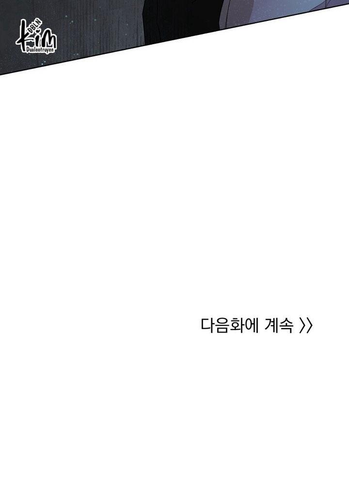 BÁNH QUY TÌNH YÊU TAN CHẢY - Chap 25