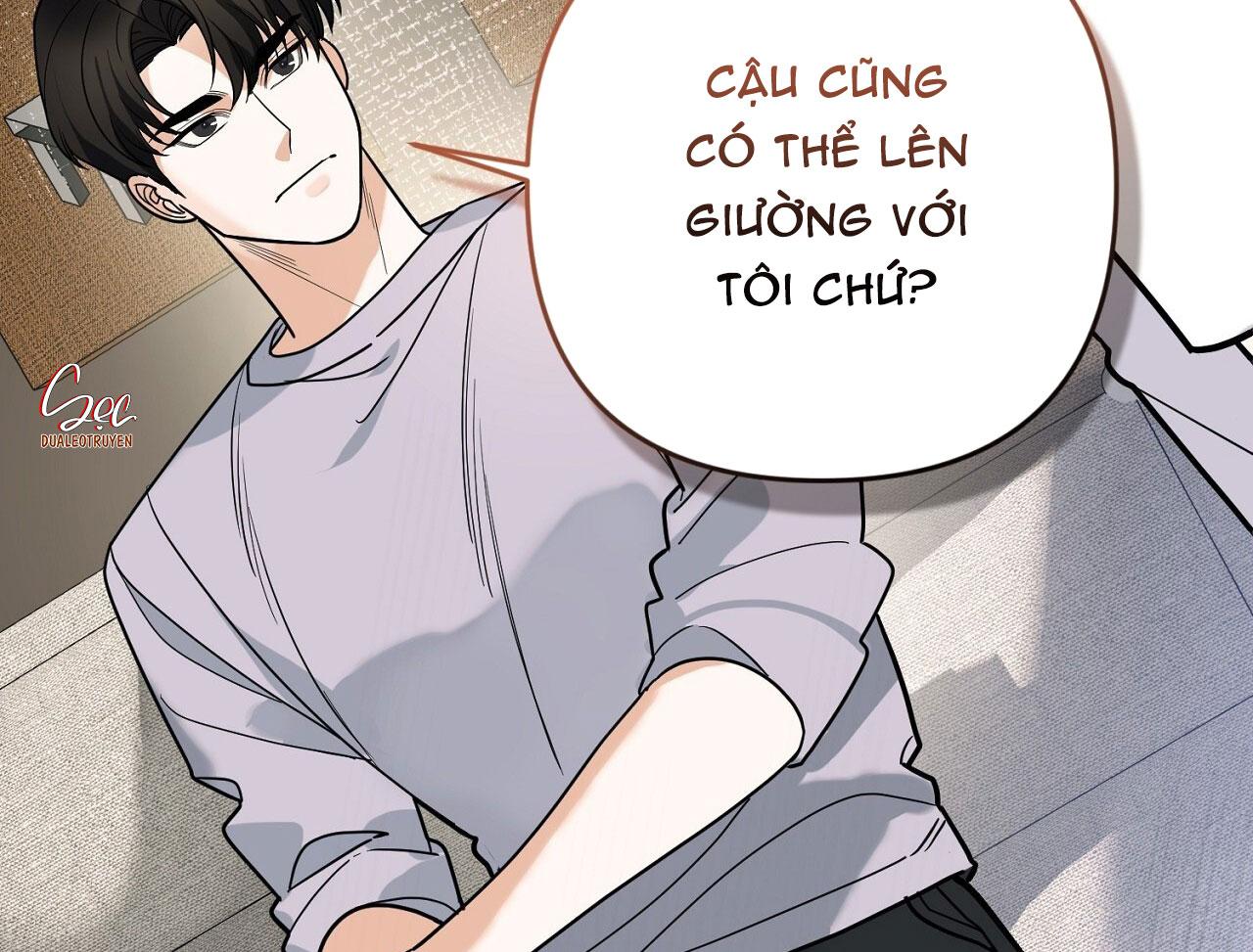ĐIỀU KIỆN CỦA GUIDE - Chap 45