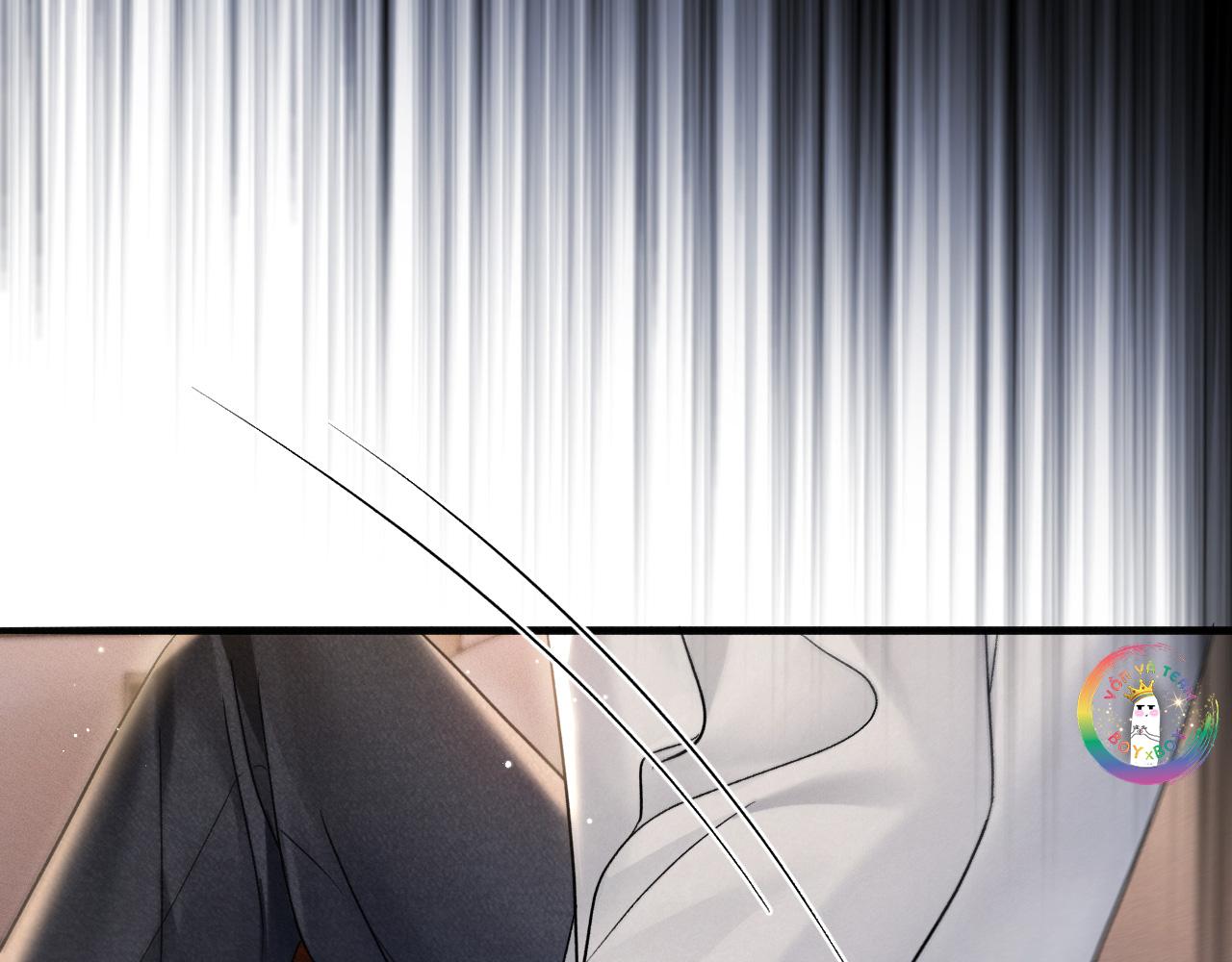 Cuộc Đối Đầu Gay Gắt - Chap 97