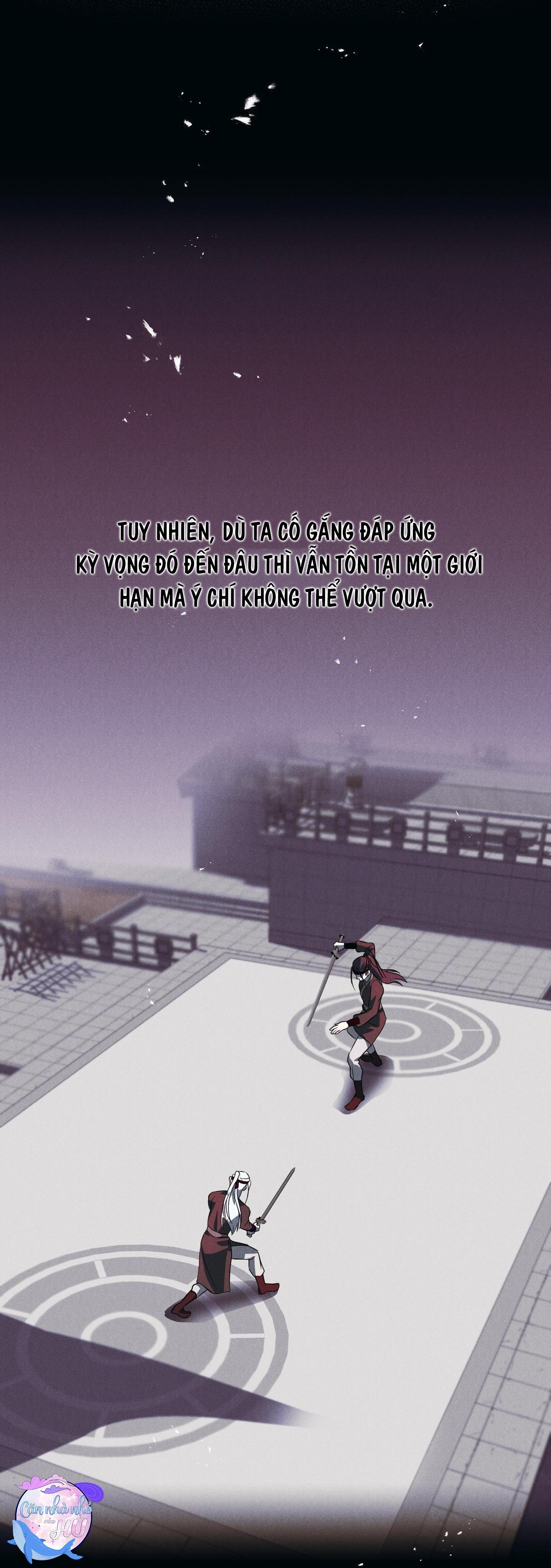 SỐNG SÓT NHỜ LÀM VỢ BÉ CỦA MA GIÁO CHỦ - Chap 12