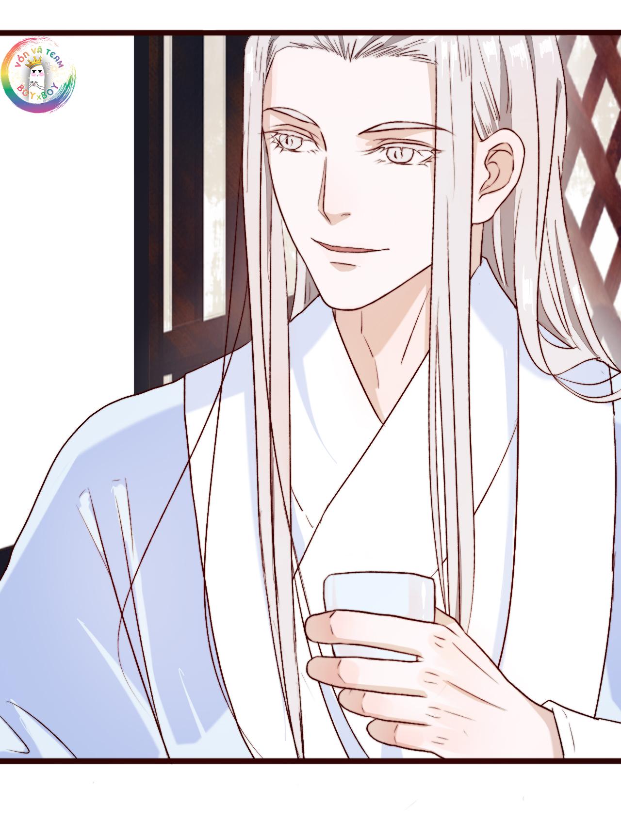 Hạnh Lâm Phương Hoa - Chap 87