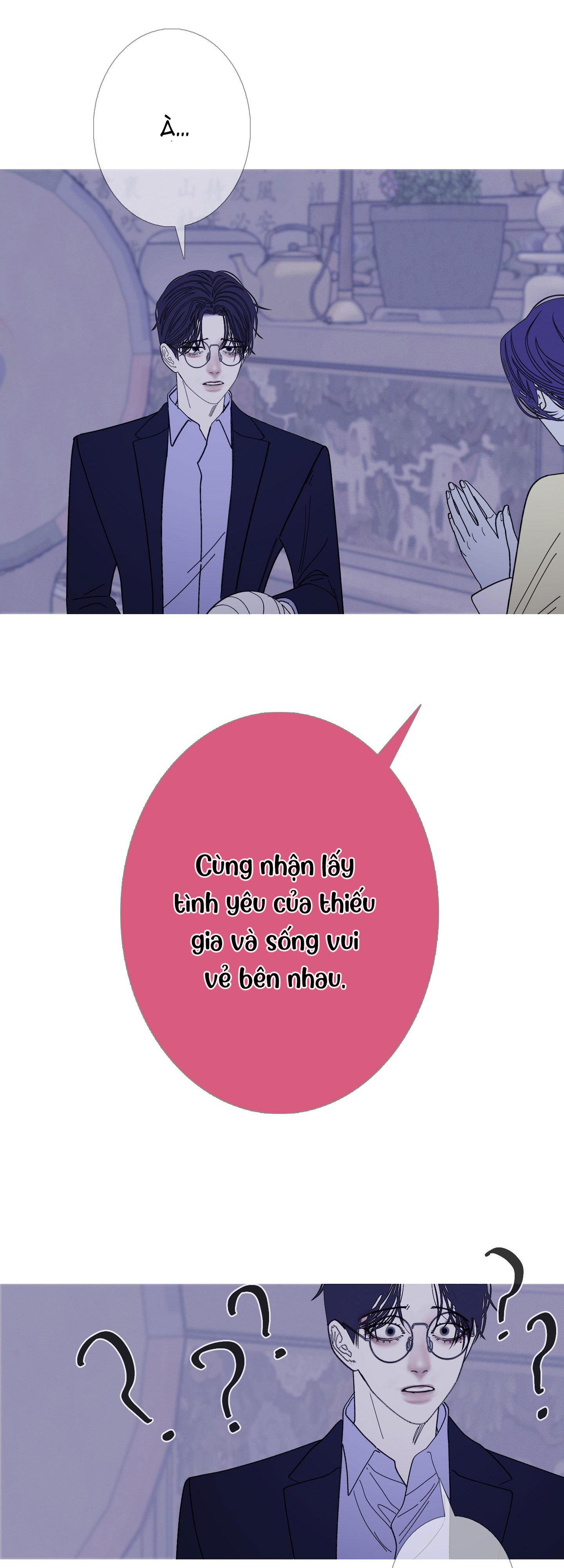 CHUYỆN QUỶ MÔN QUAN - Chap 66