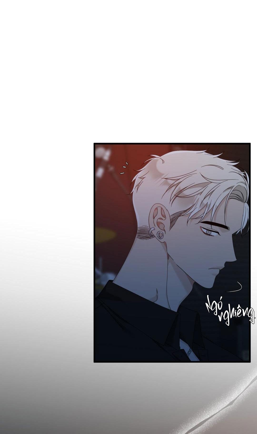 Fouls Start - Chap 17