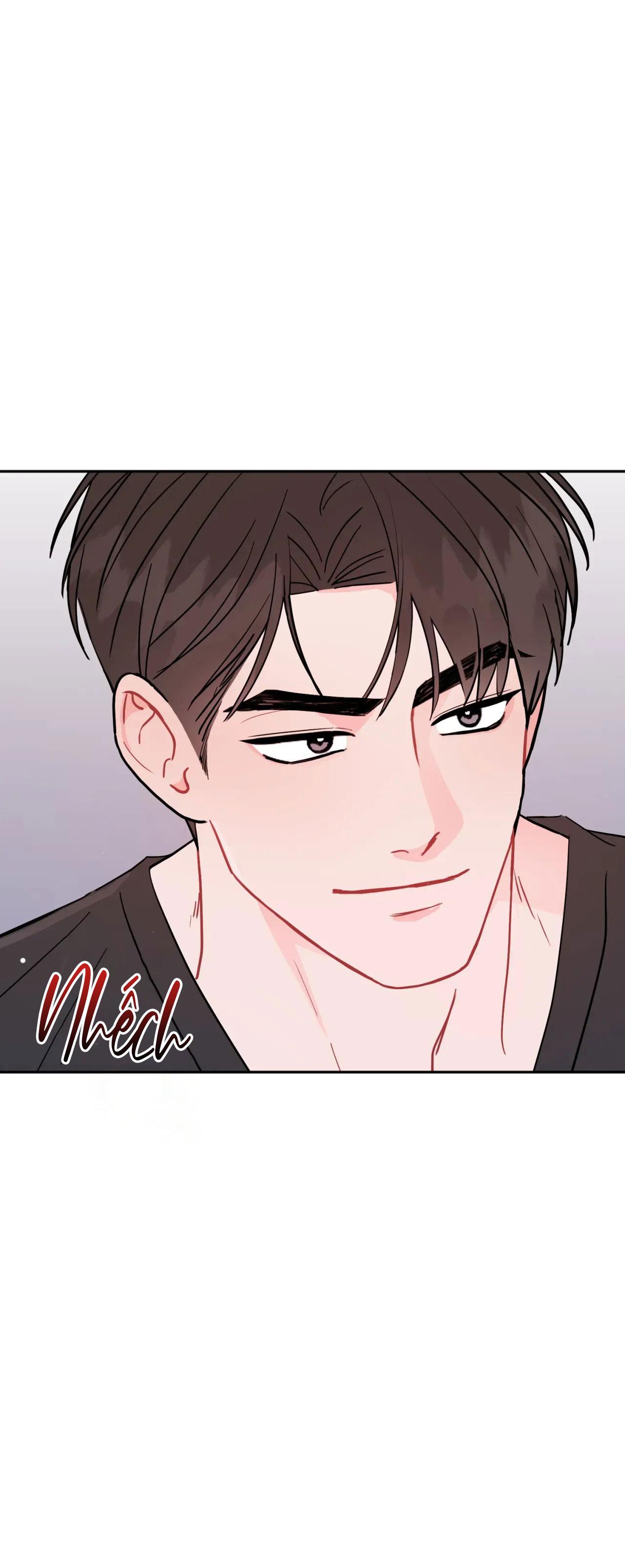 KHOẢNG CÁCH VƯỢT QUA GIỚI HẠN - Chap 85