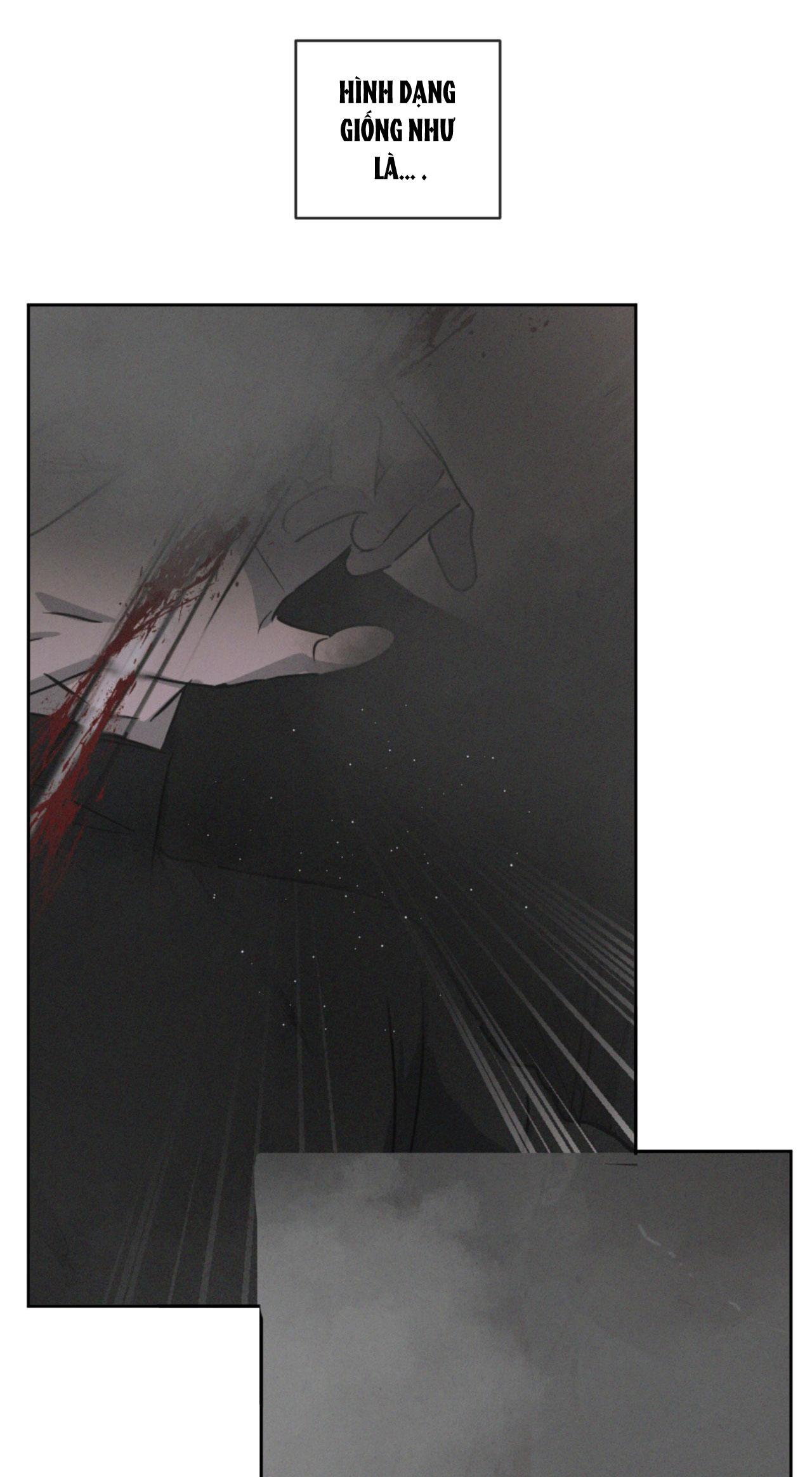 TƯƠNG PHẢN - Chap 84