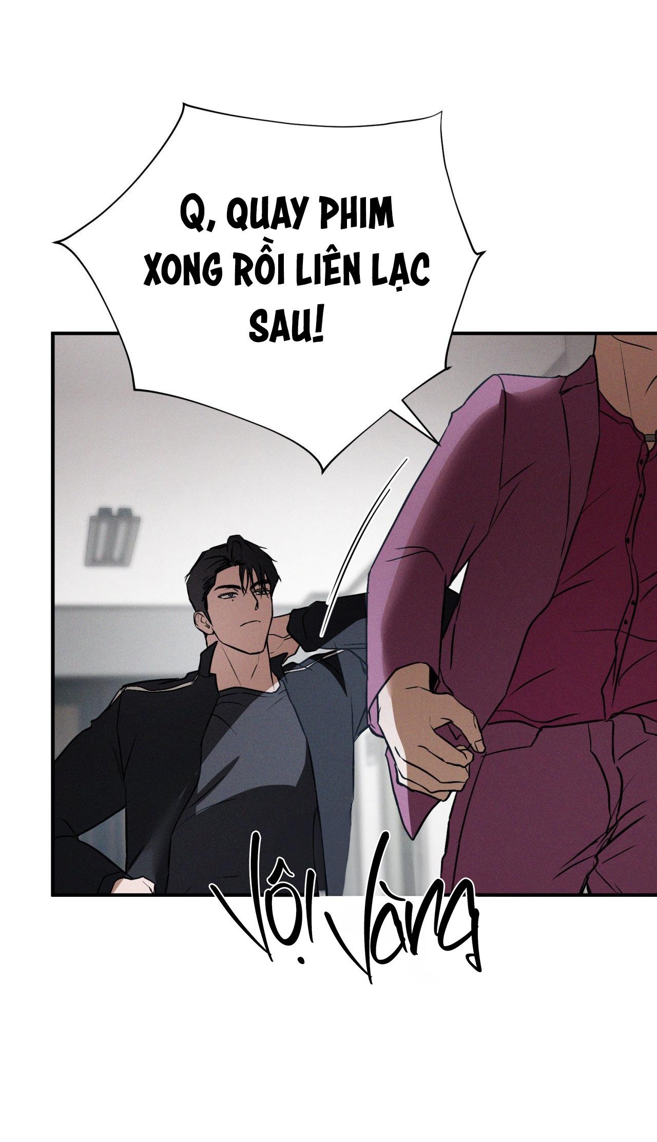 Flashlight - Chap 26