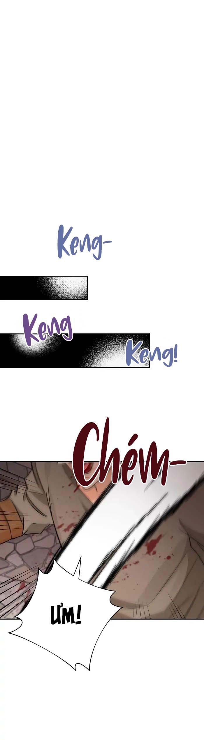 Mắc Kẹt Trong Game Hẹn Hò Của Em Gái Tôi - Chap 24