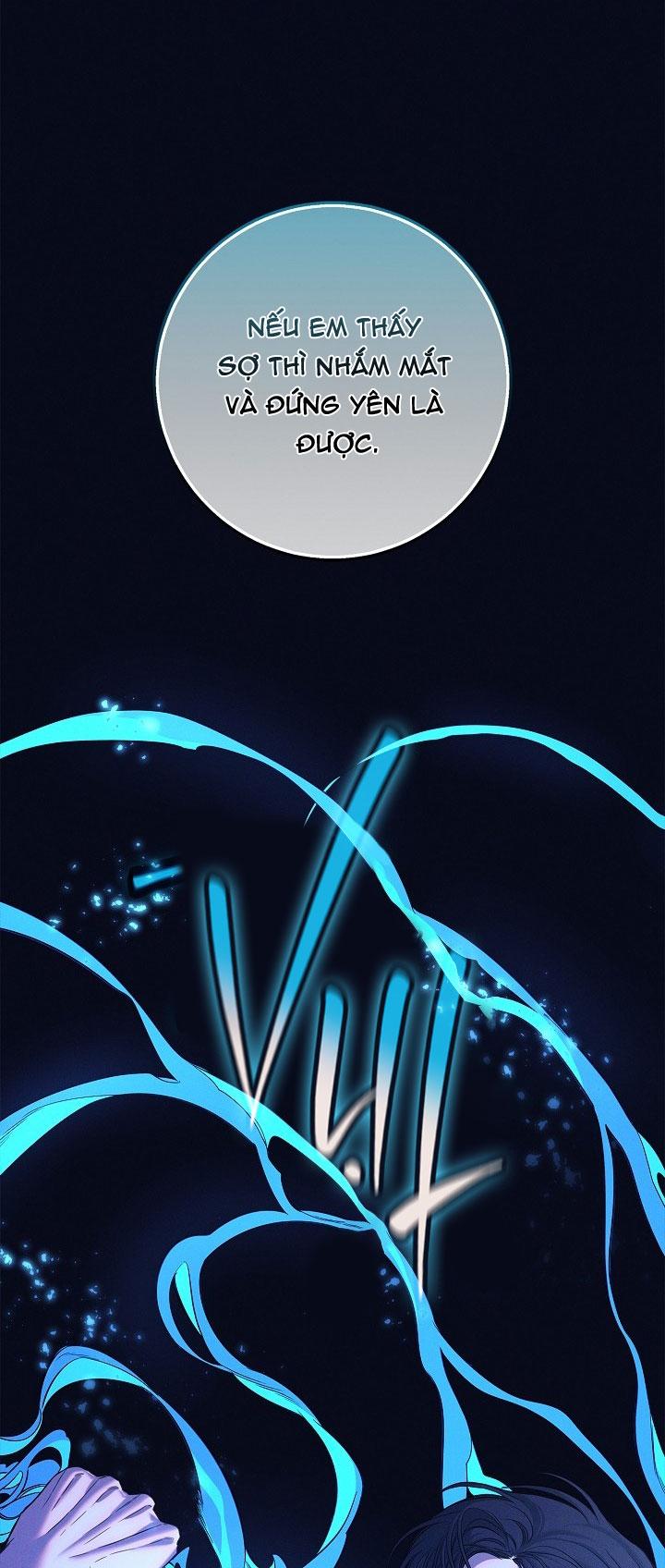 ĐÊM KHÔNG DẤU VẾT - Chap 38