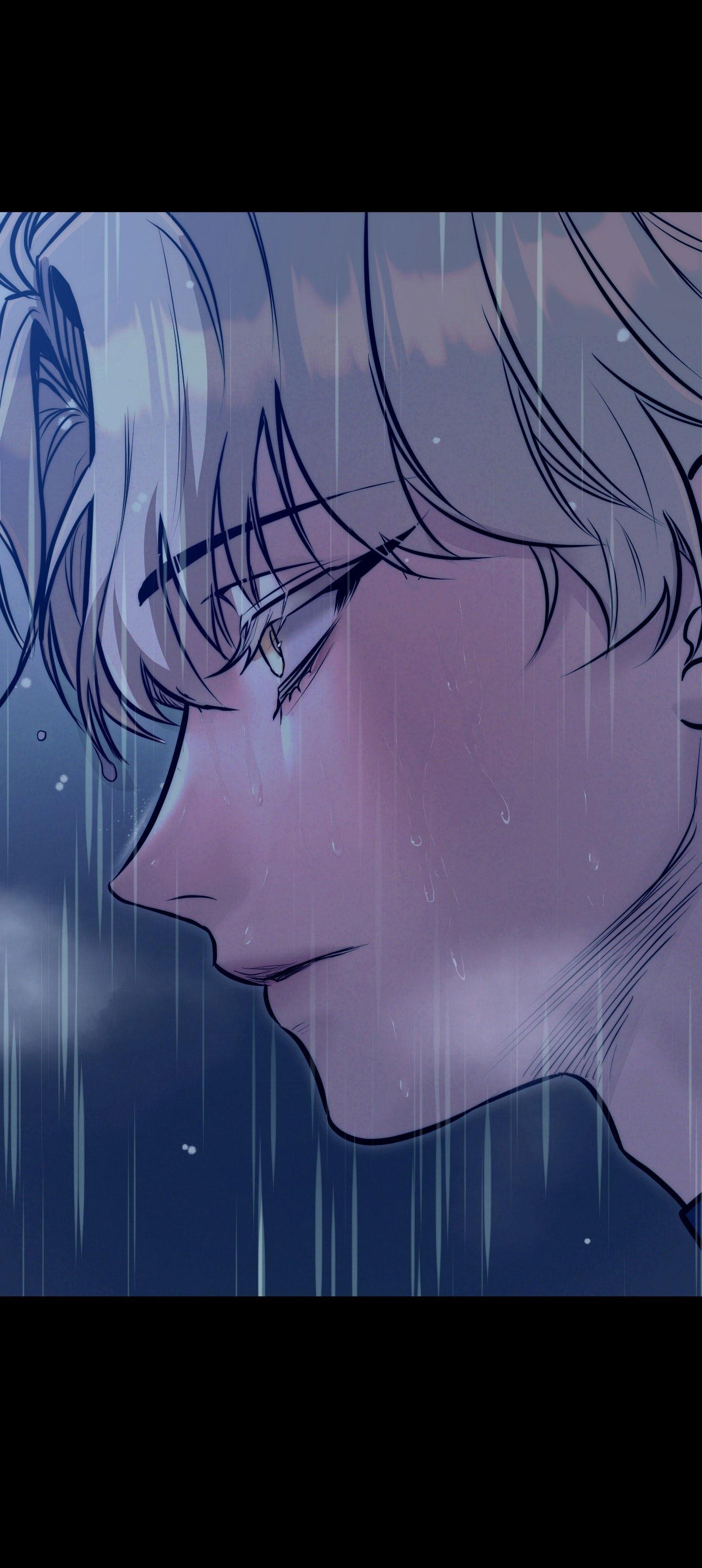 (CBunu) Stigma - Chap 8