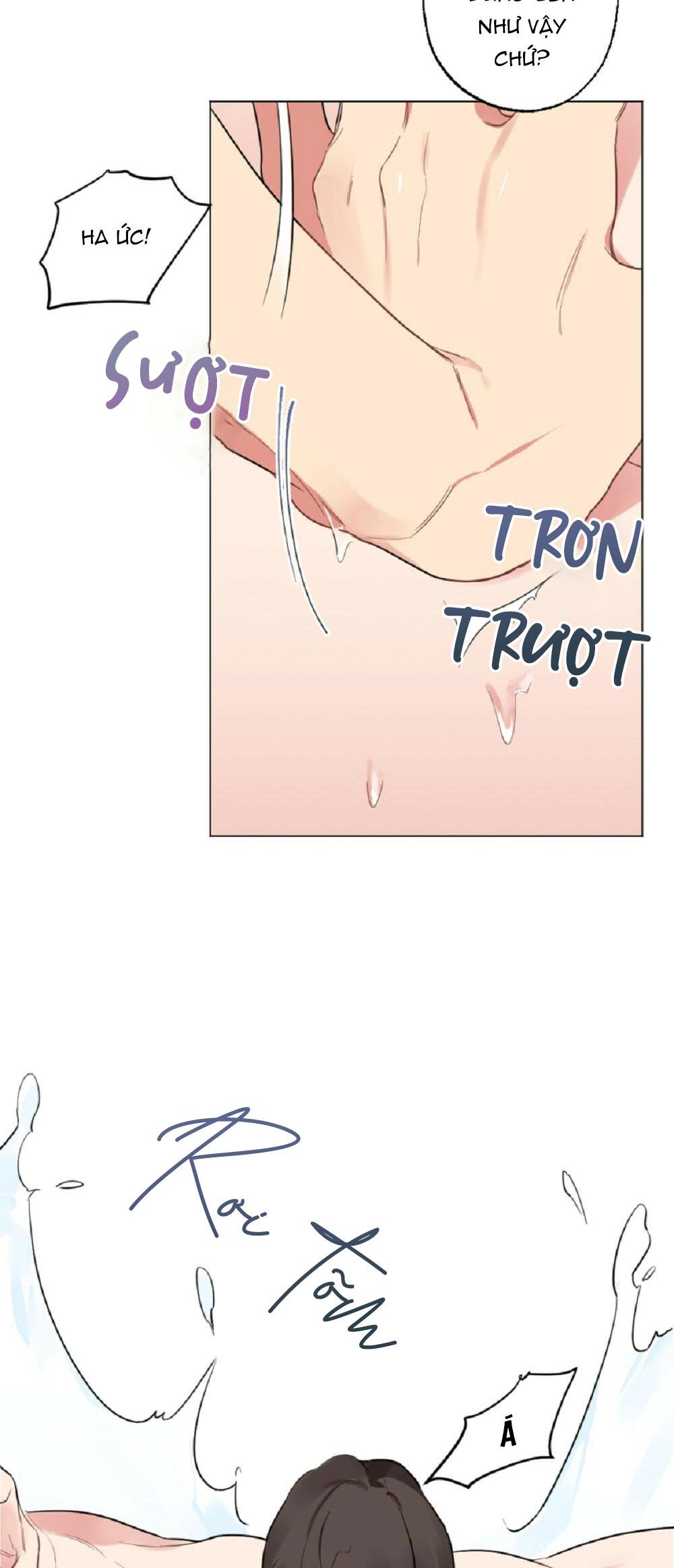 TUYỂN TẬP DÚ BỰ - Chap 36