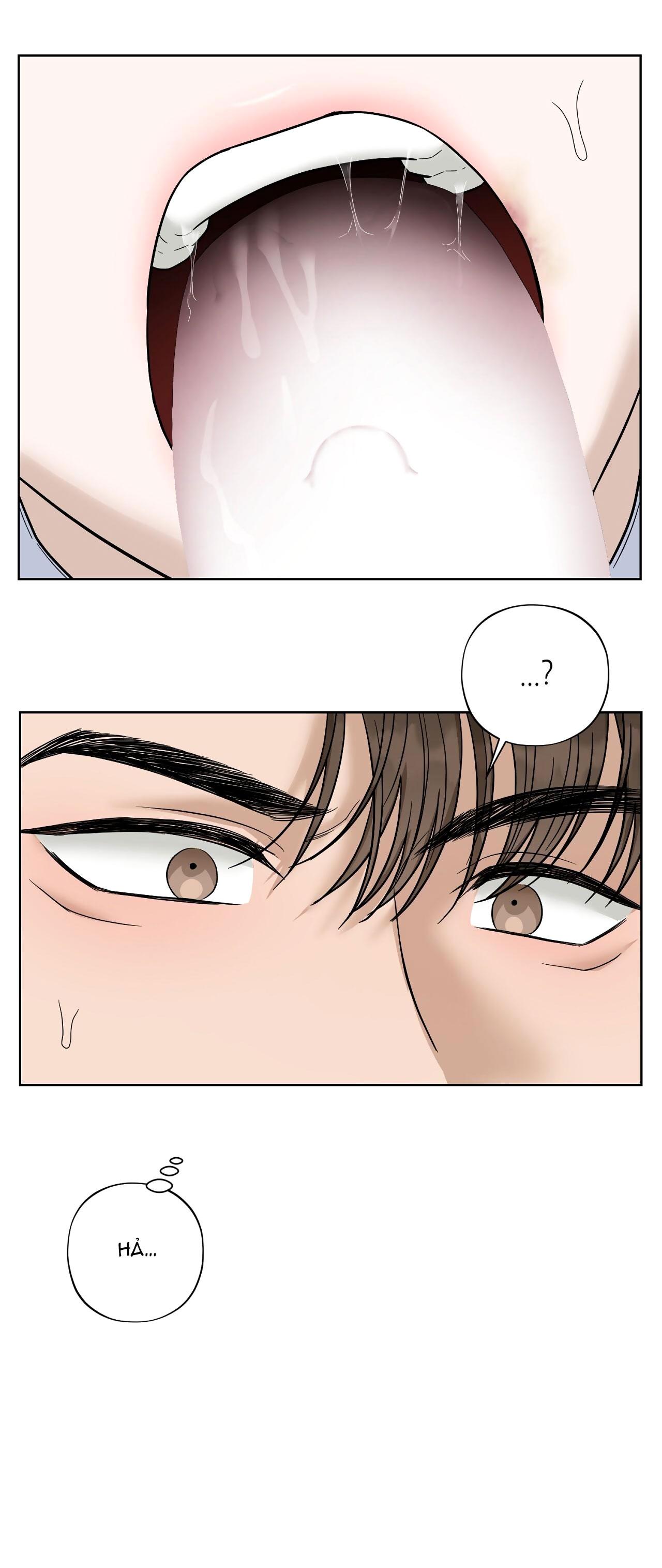 BẮT KỊP - Chap 20