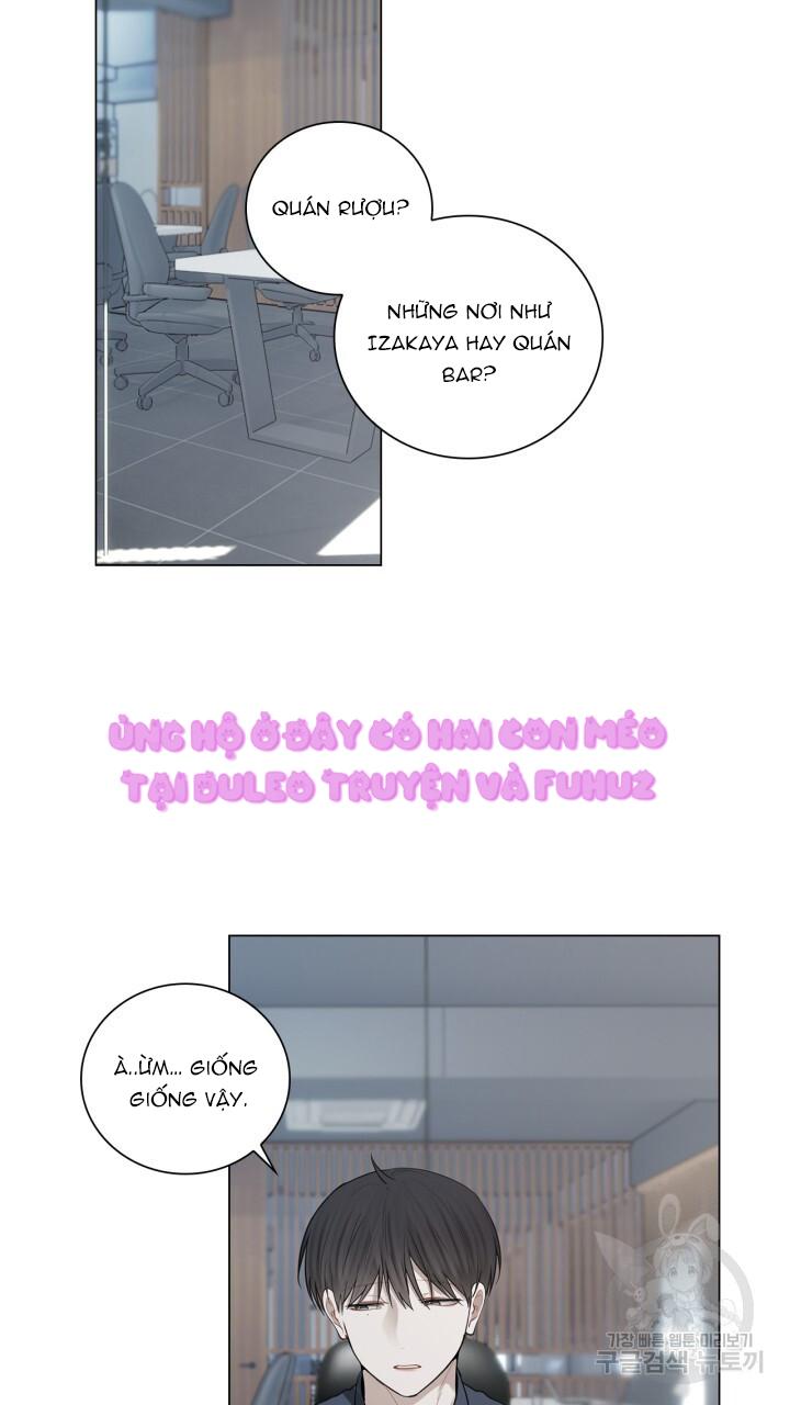 Song Trùng - Chap 23