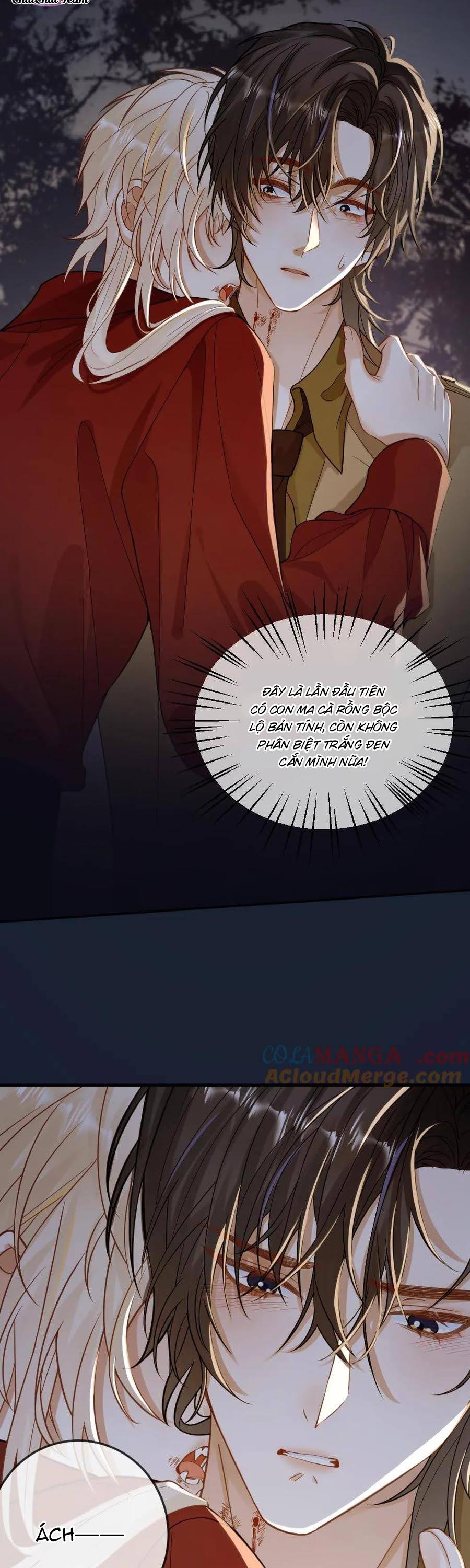 Khát Vọng Ngọt Ngào - Chap 170