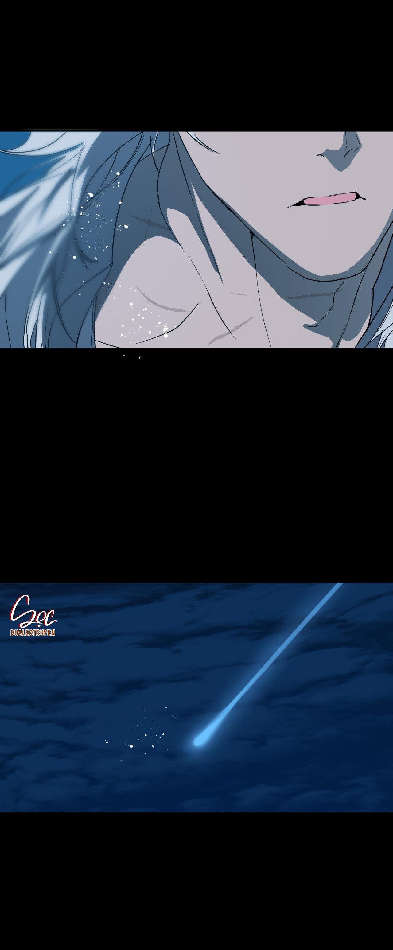 BẠN CÙNG LỚP MẪU GIÁO MẶT TRỜI - Chap 20