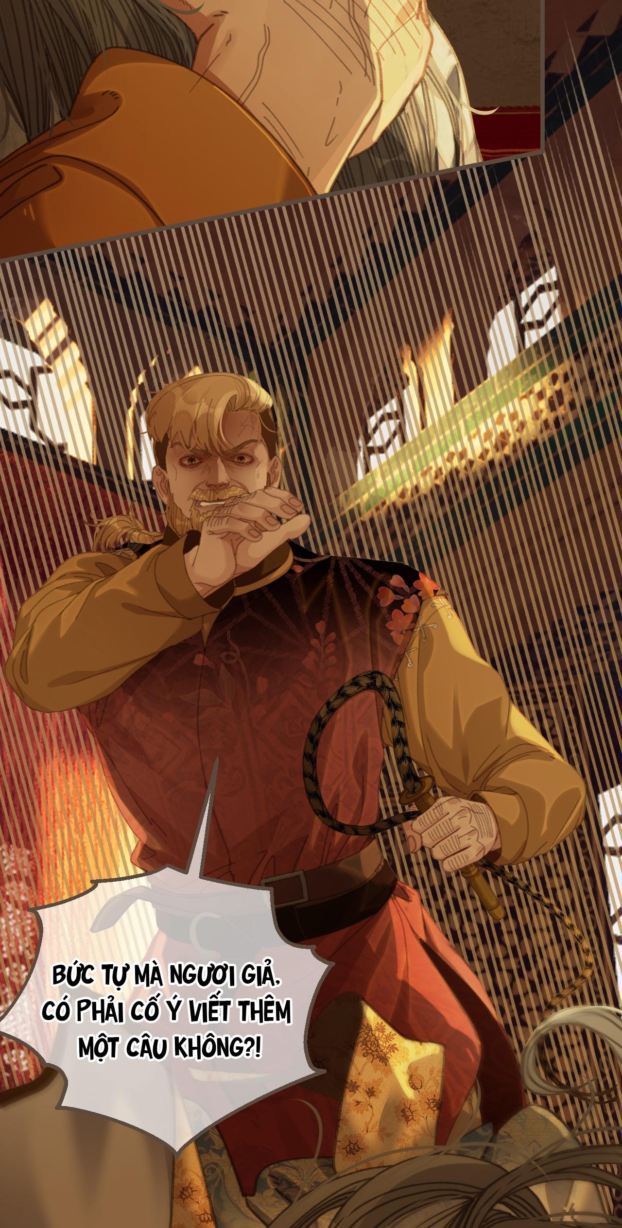 Á NÔ 2 - THÁM HOA - Chap 71