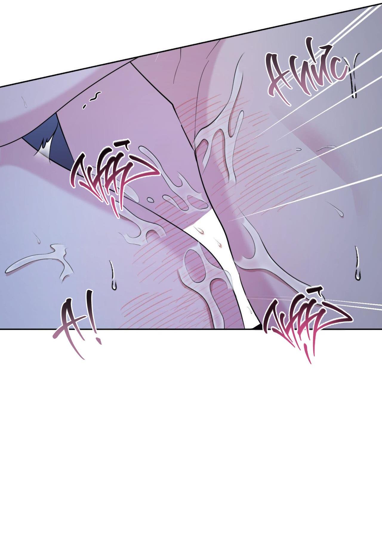 (CBunu) Khu Rừng Tĩnh Lặng - Chap 51