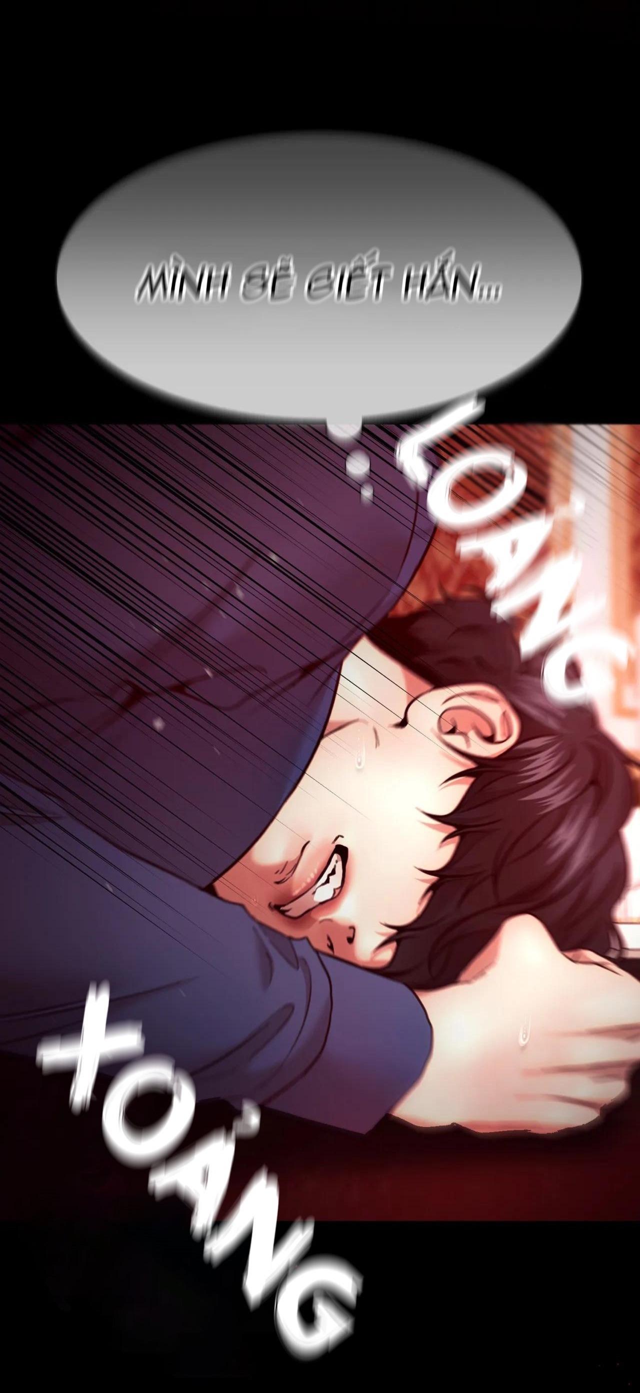 Công Cuộc Báo Thù Của Kẻ Yếu Thế - Chap 58