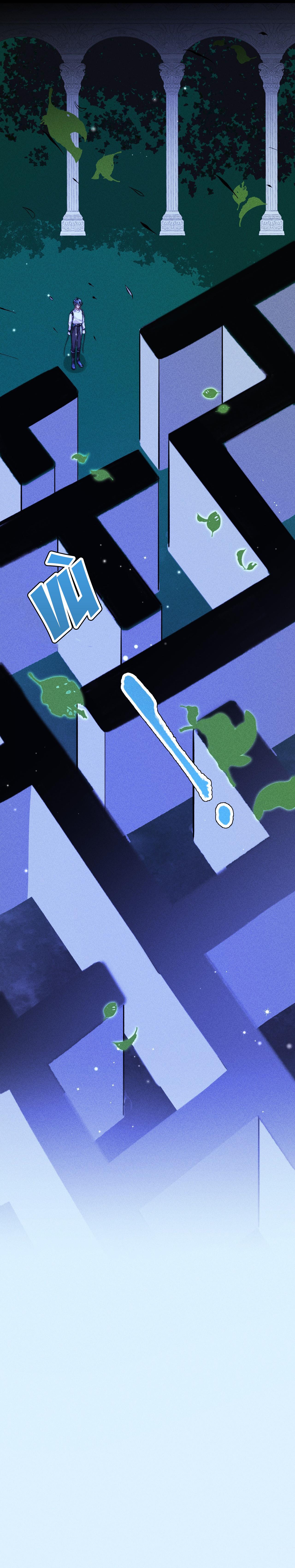 THE TOWER (END) - Chap 46