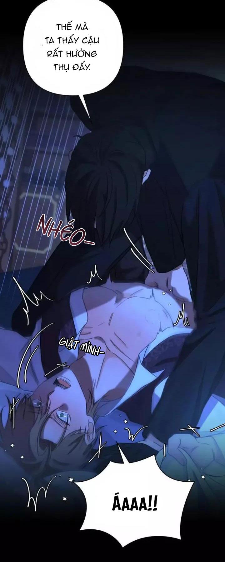 Mắc Kẹt Trong Game Hẹn Hò Của Em Gái Tôi - Chap 46