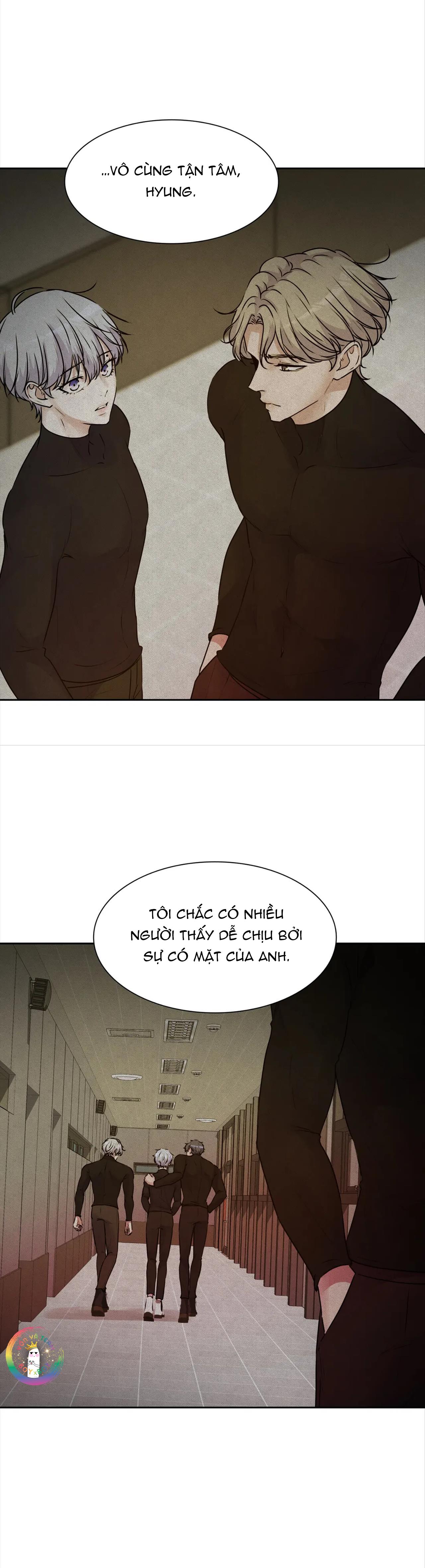 Guiding Light - Chap 14