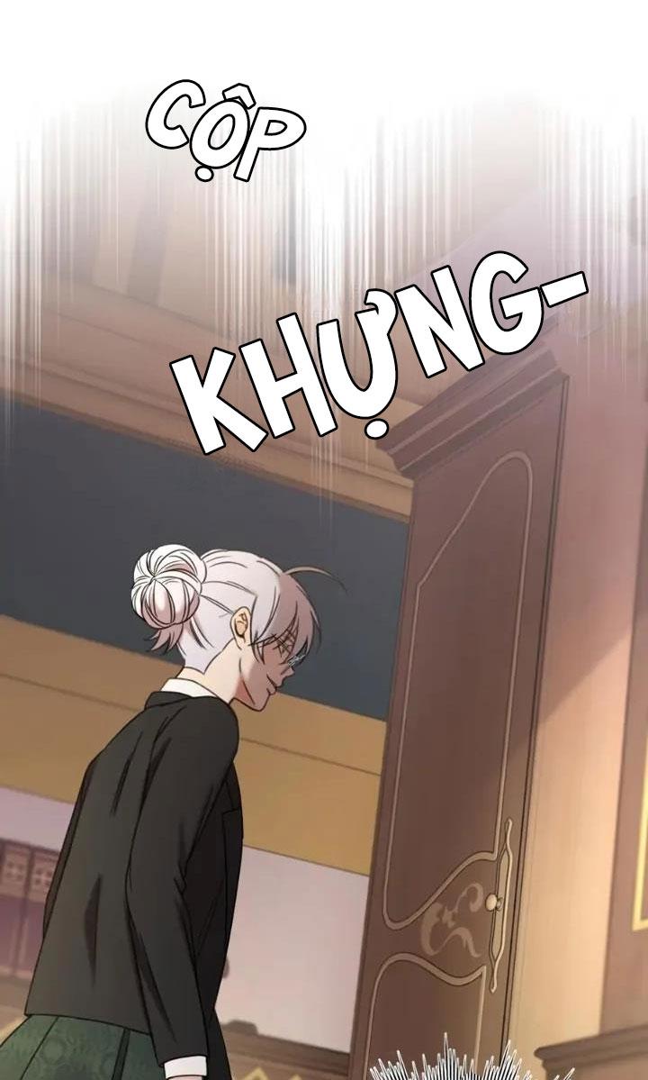 Mắc Kẹt Trong Game Hẹn Hò Của Em Gái Tôi - Chap 51