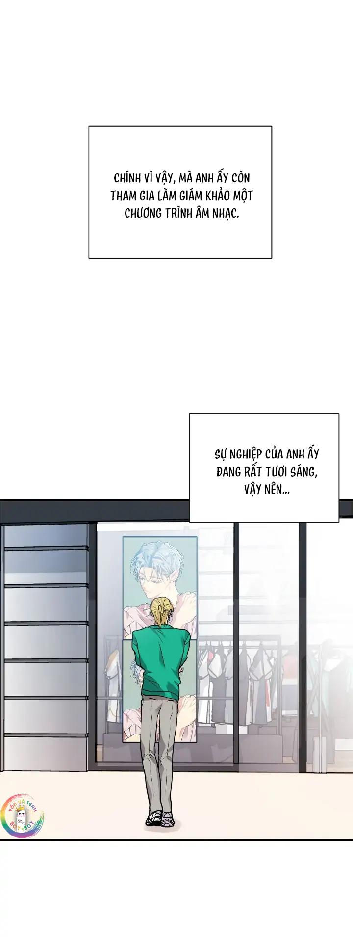 Nếu Như Cậu Bạn Hàng Xóm Là Vampire? - Chap 67