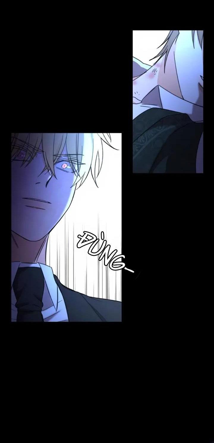 Mắc Kẹt Trong Game Hẹn Hò Của Em Gái Tôi - Chap 49