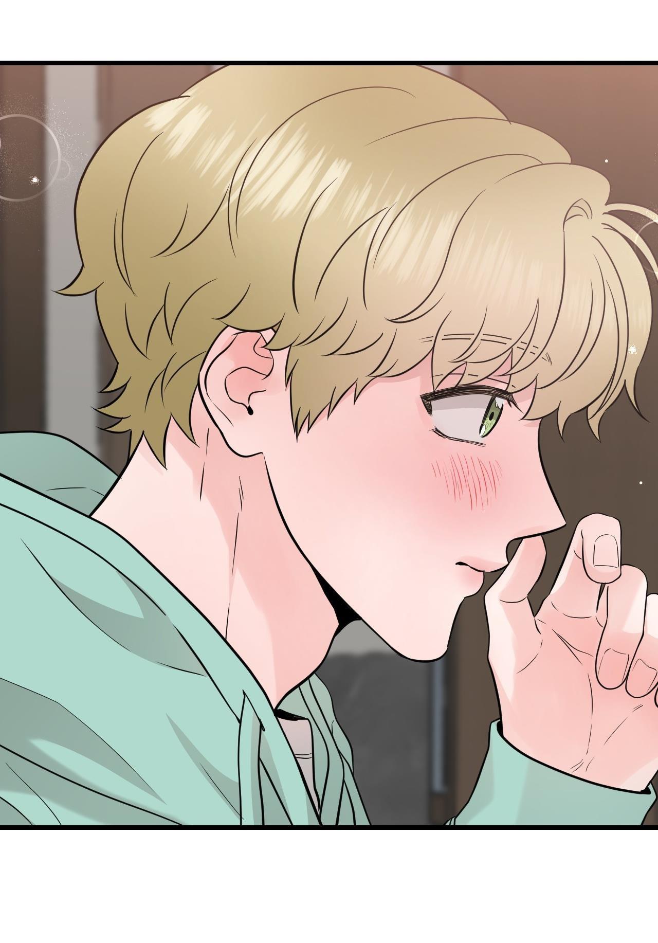 OVER THE PARADISE - Chap 30