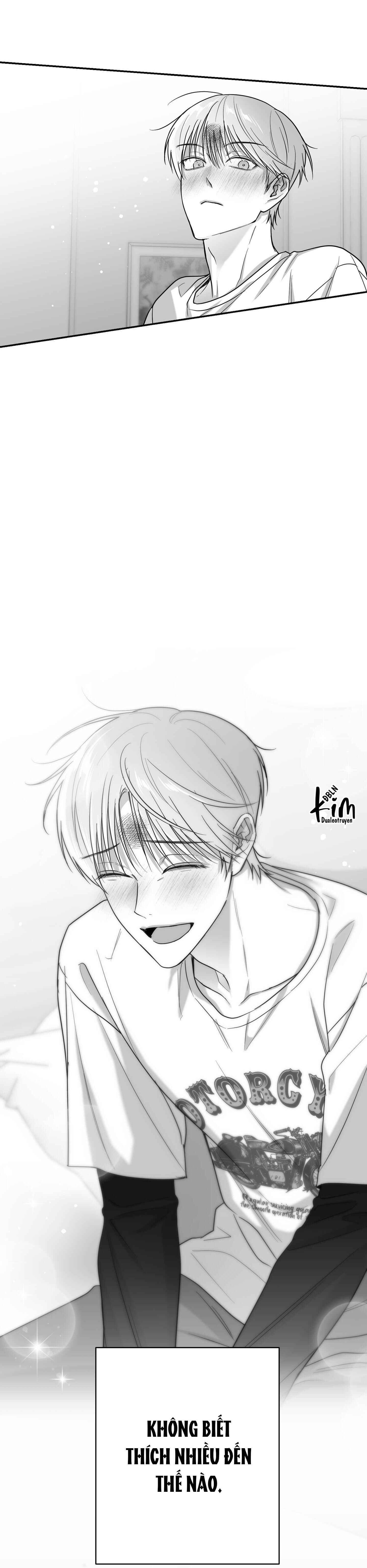 Non Zero Sum - Chap 43