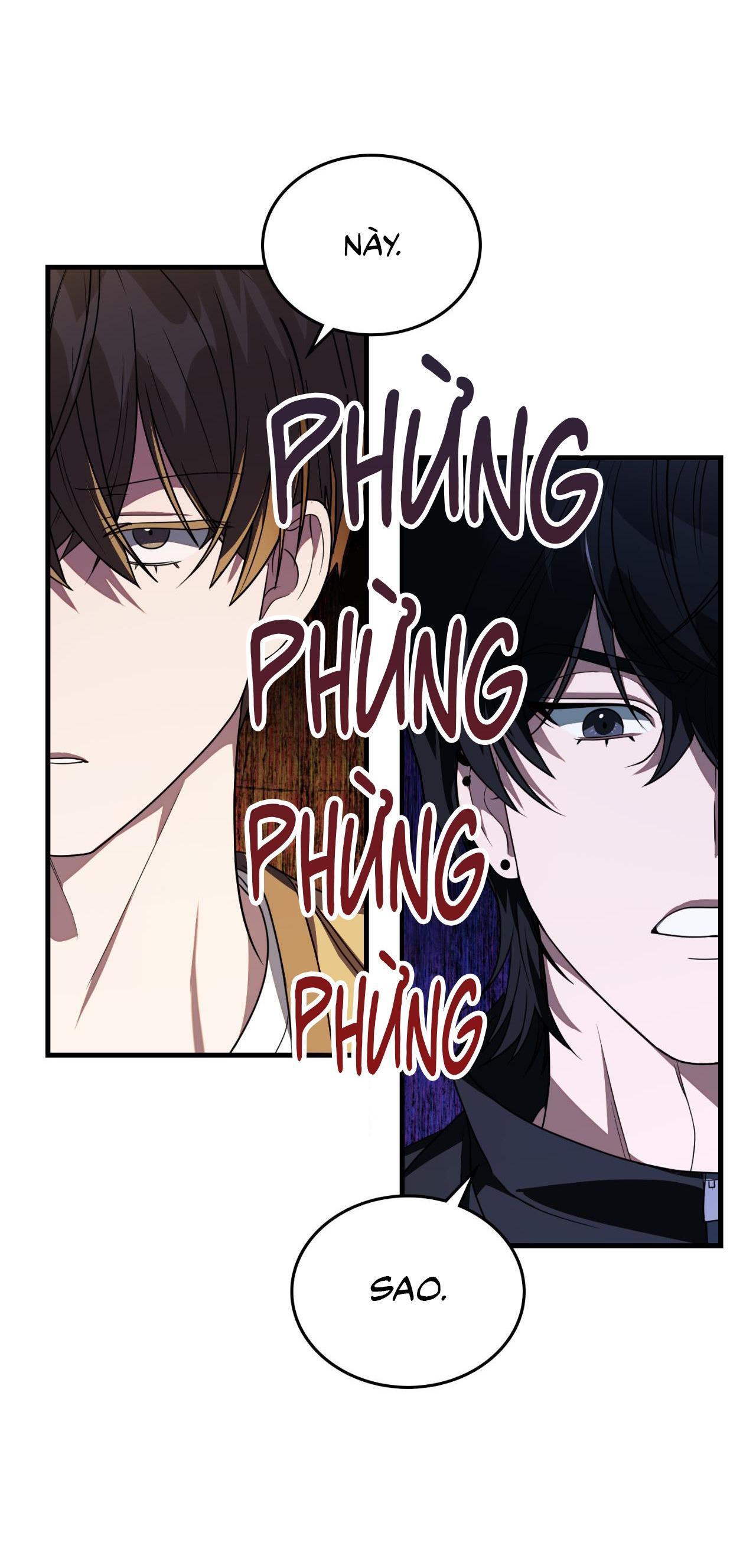 Guild member - Chap 58