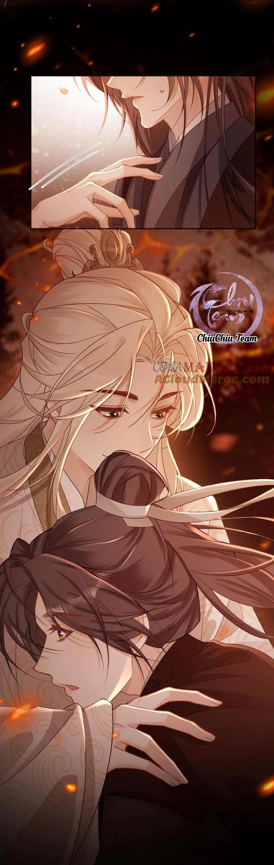 Khát Vọng Ngọt Ngào - Chap 245