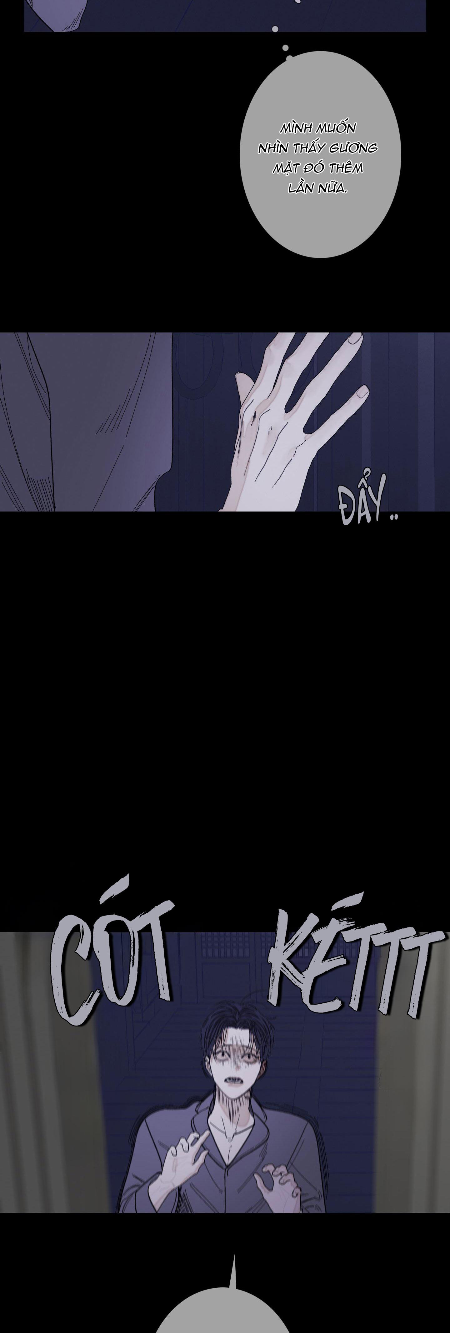 CHUYỆN QUỶ MÔN QUAN - Chap 60