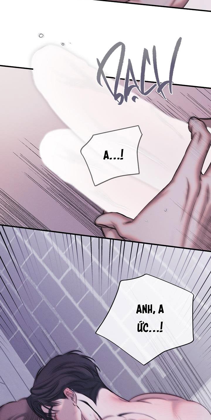 ĐÊM KHÔNG DẤU VẾT - Chap 28