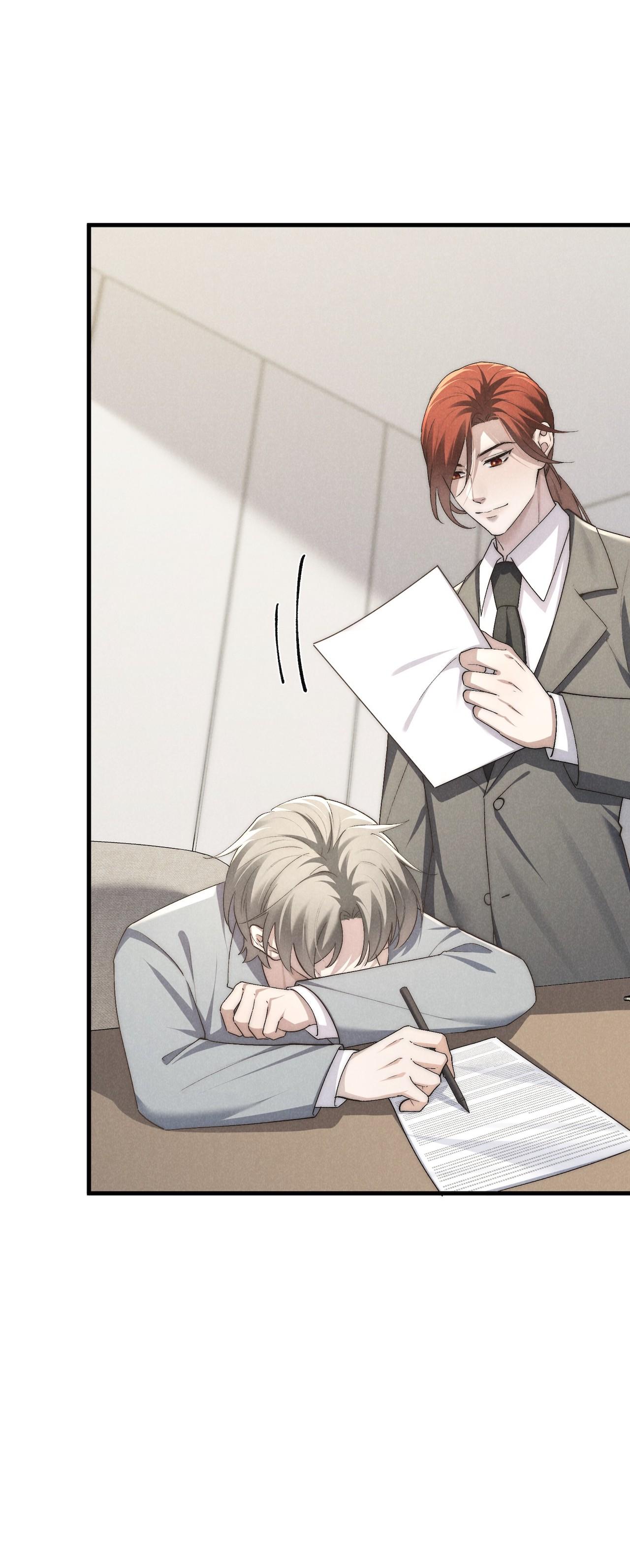 (END) Thiếu Gia Hư Hỏng - Chap 66