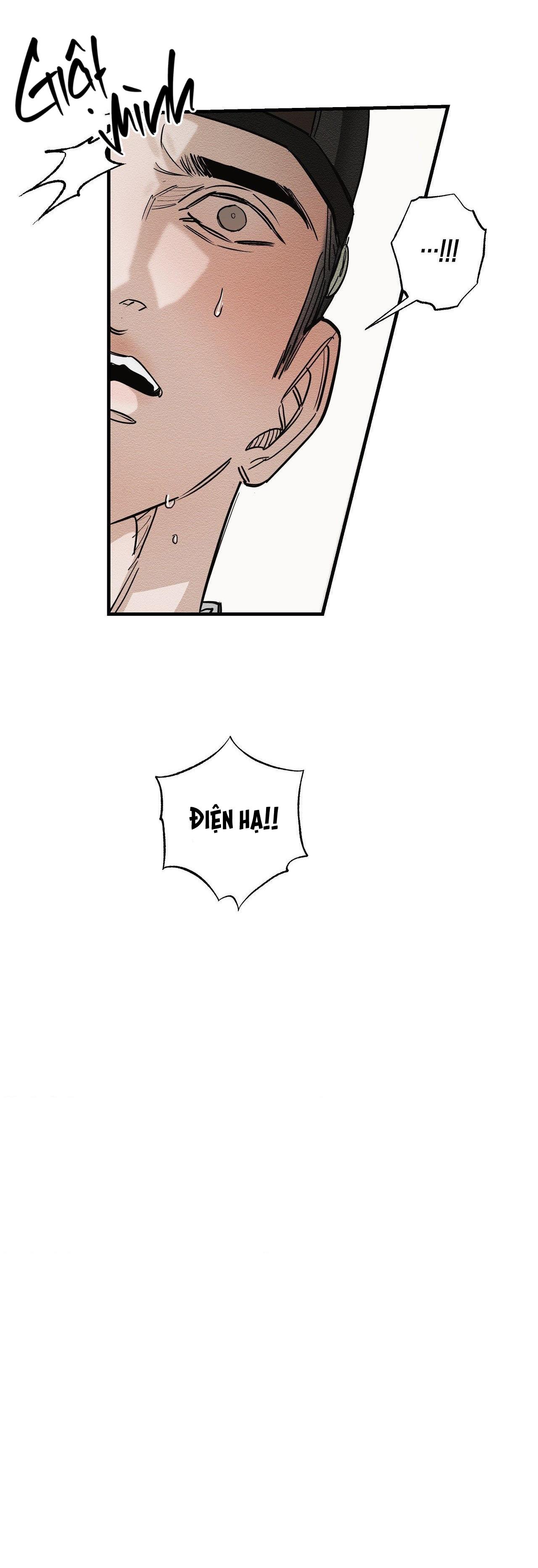 DUYÊN PHẬN - Chap 2