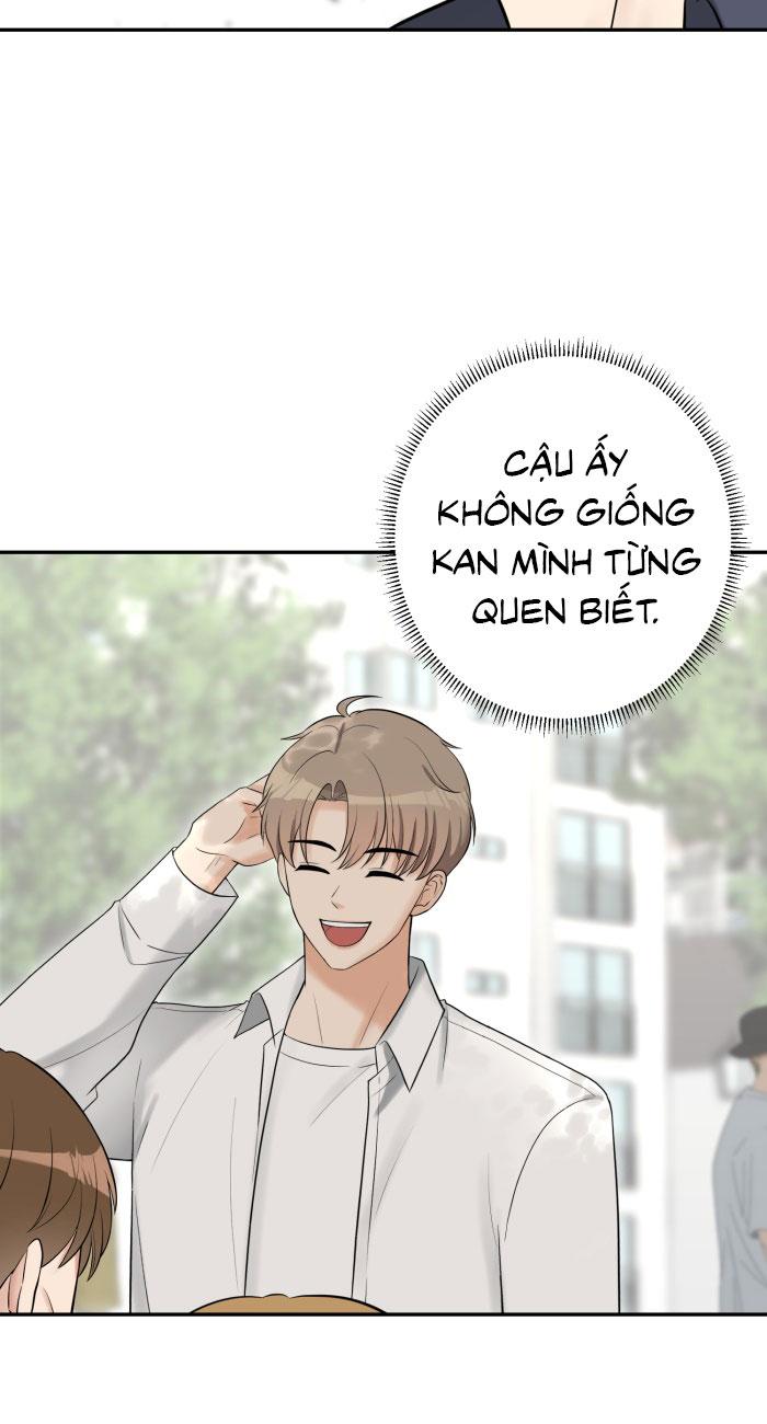 Tỉnh dậy lần nữa bỗng trở thành minh tinh rồi - Chap 10