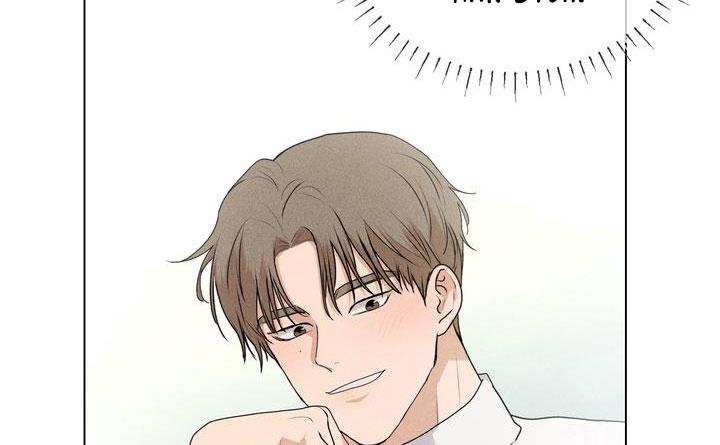 BÁNH QUY TÌNH YÊU TAN CHẢY - Chap 6