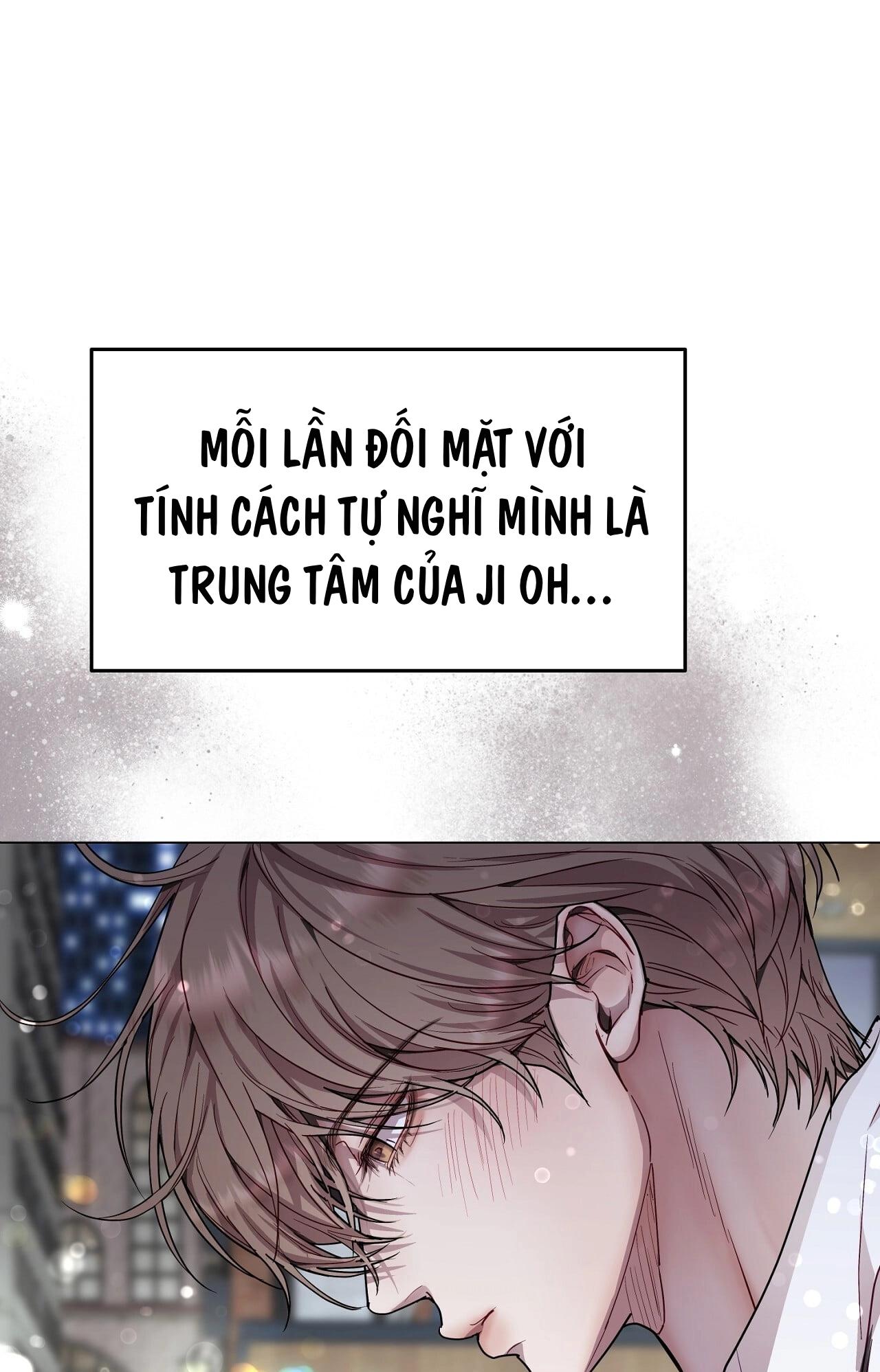 Vị Kỷ - Chap 50