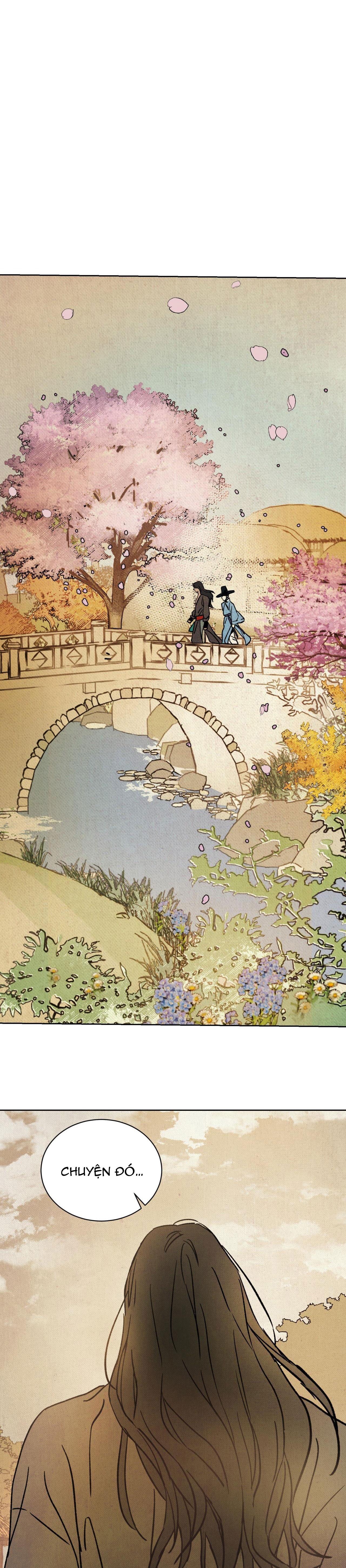 MONG RYONGJEON - Chap 11