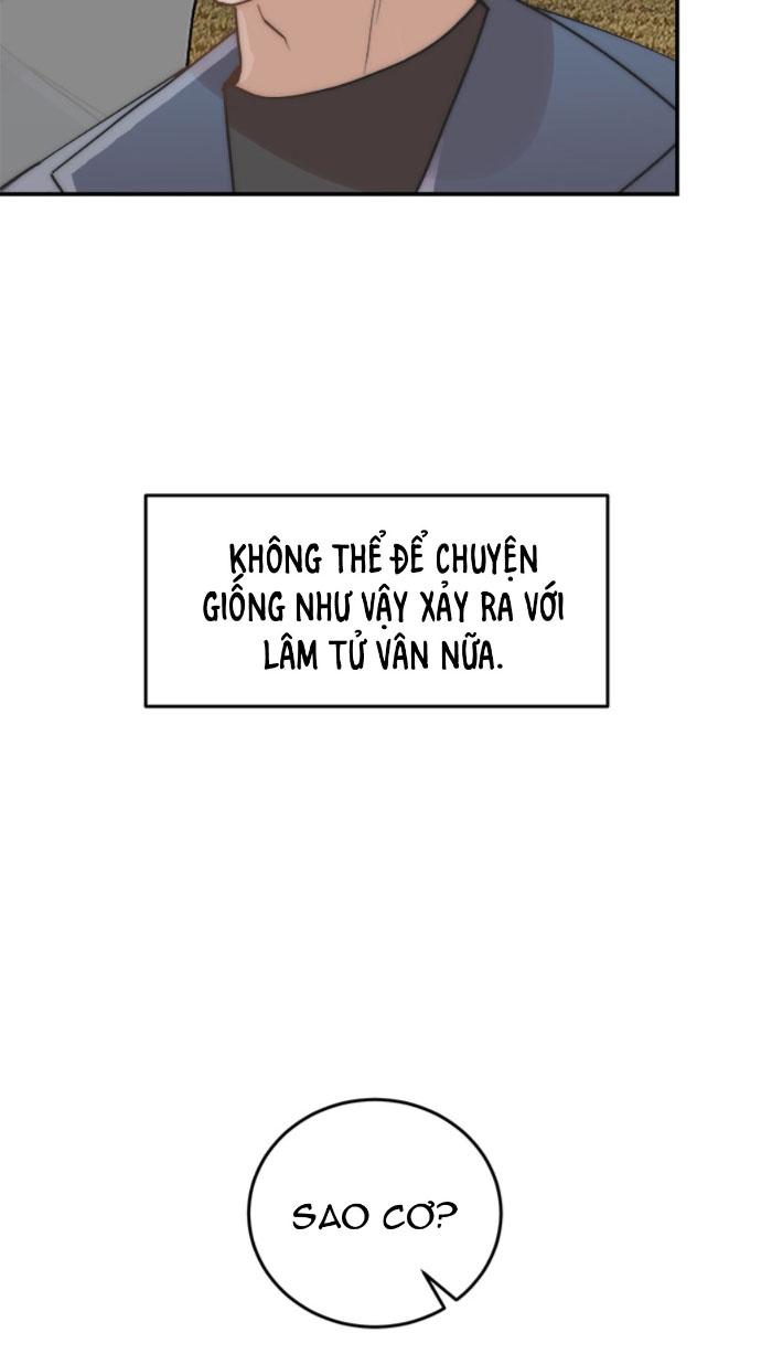 (END) Đàn Anh Sói Ca Cùng Phòng Của Tôi - Chap 32