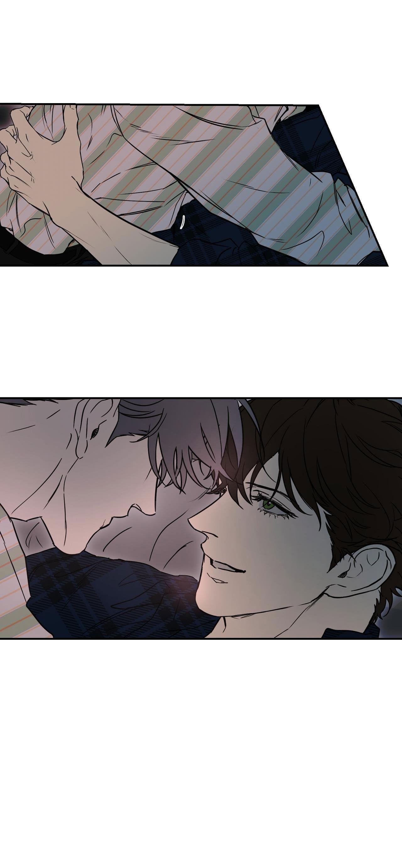 NERD PROJECT - Chap 33