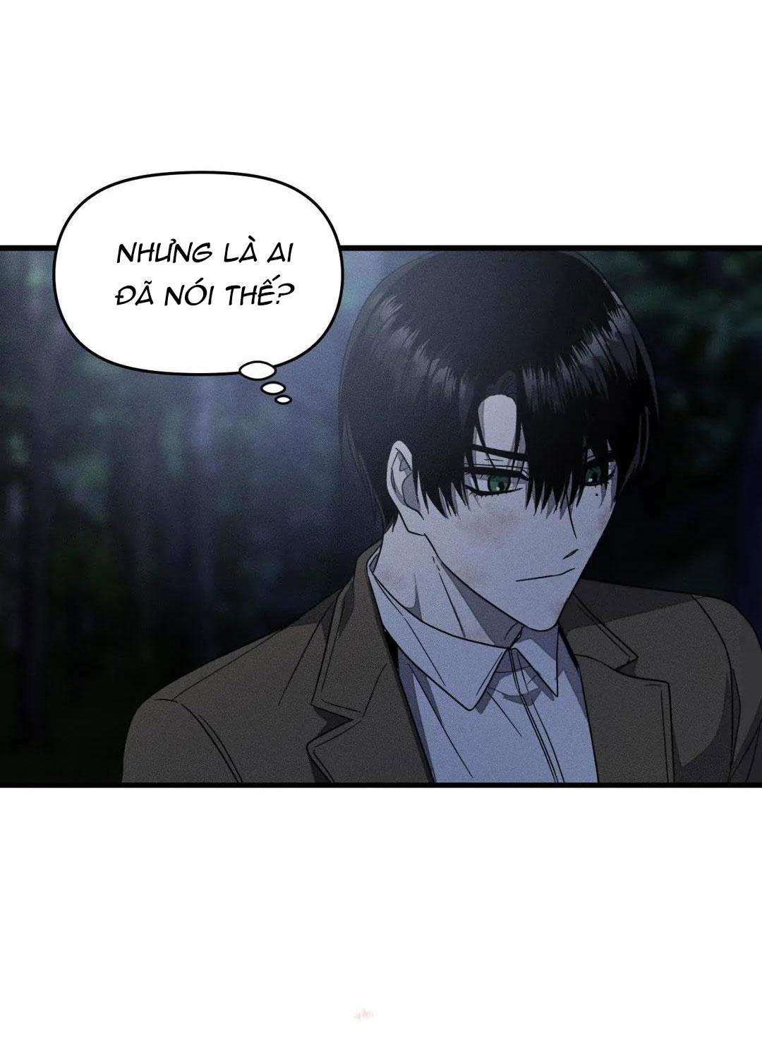 Công Lập Left Fluke - Chap 7