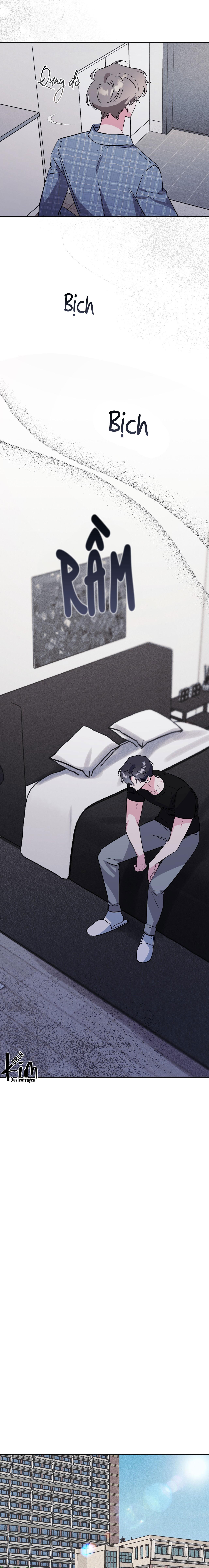 CẠM BẪY ĐẠI HỌC - Chap 85