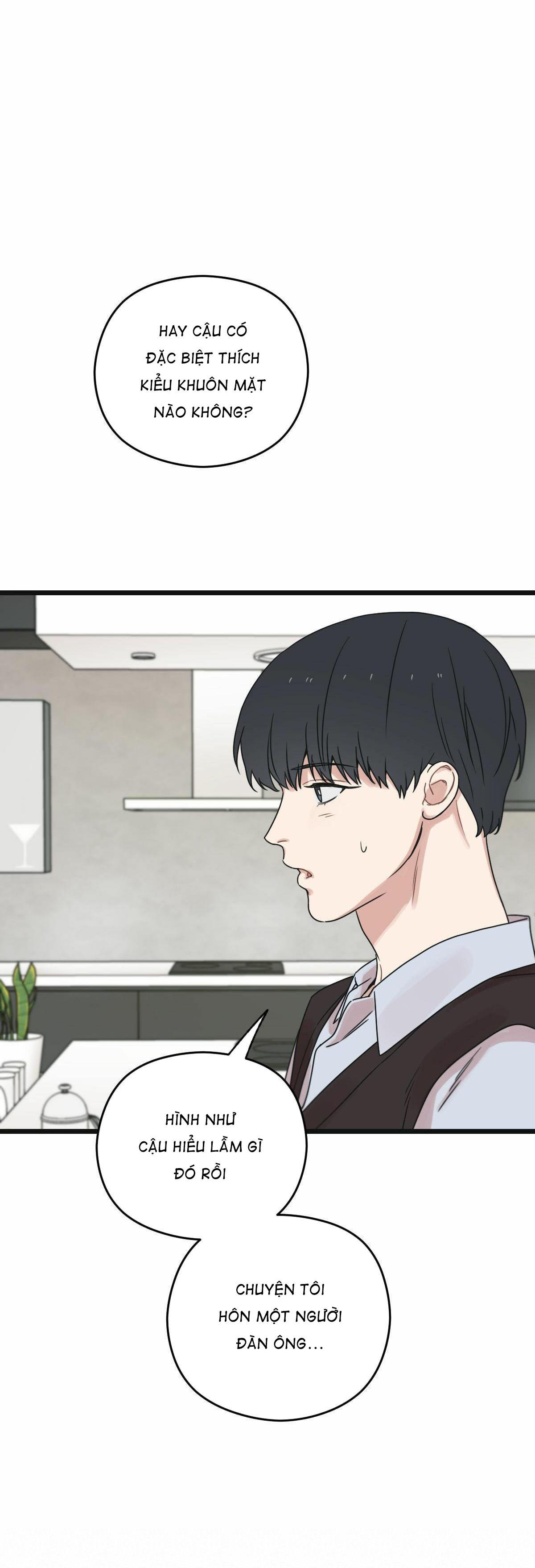 TRÙNG PHÙNG - Chap 23