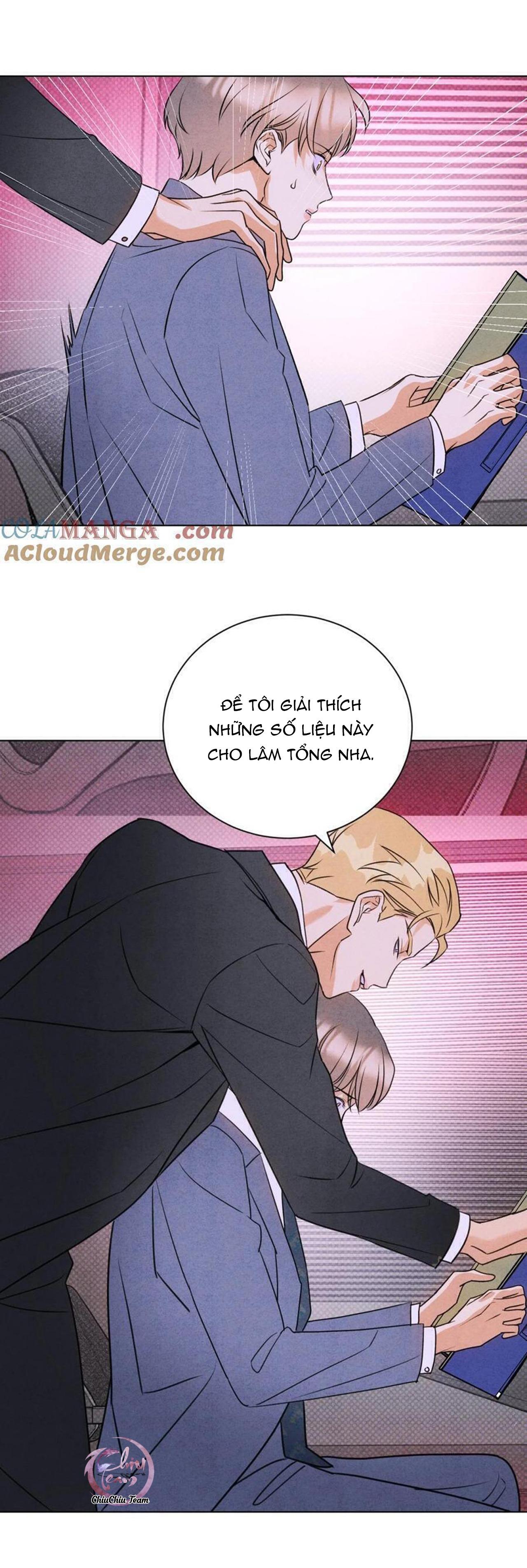 Anh Trai Rẻ Tiền Của Tôi (END) - Chap 37