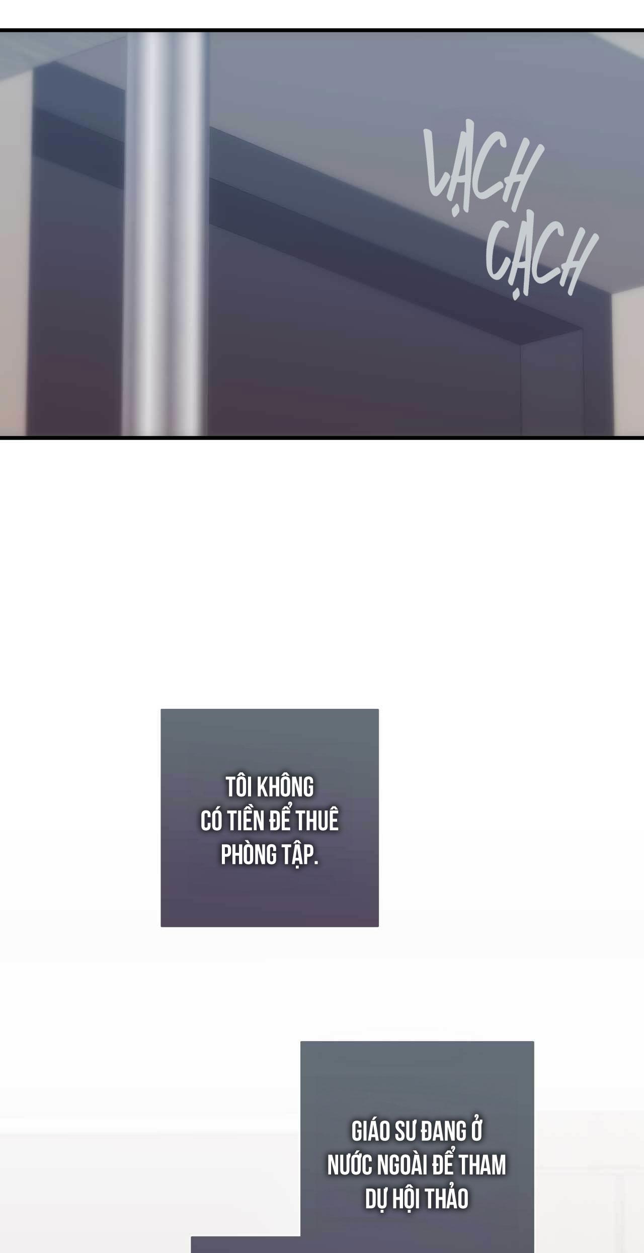 CHÌM TRONG KHOÁI LẠC - Chap 13