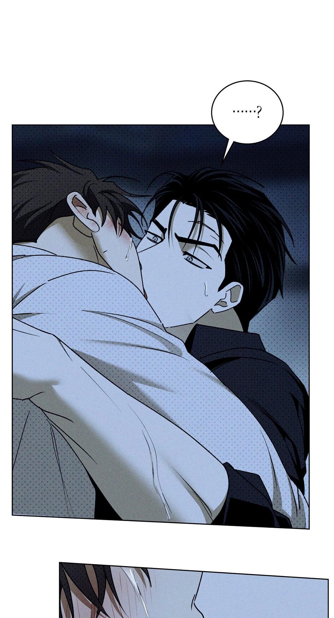 Dưới Ánh Đèn Xanh - Chap 38