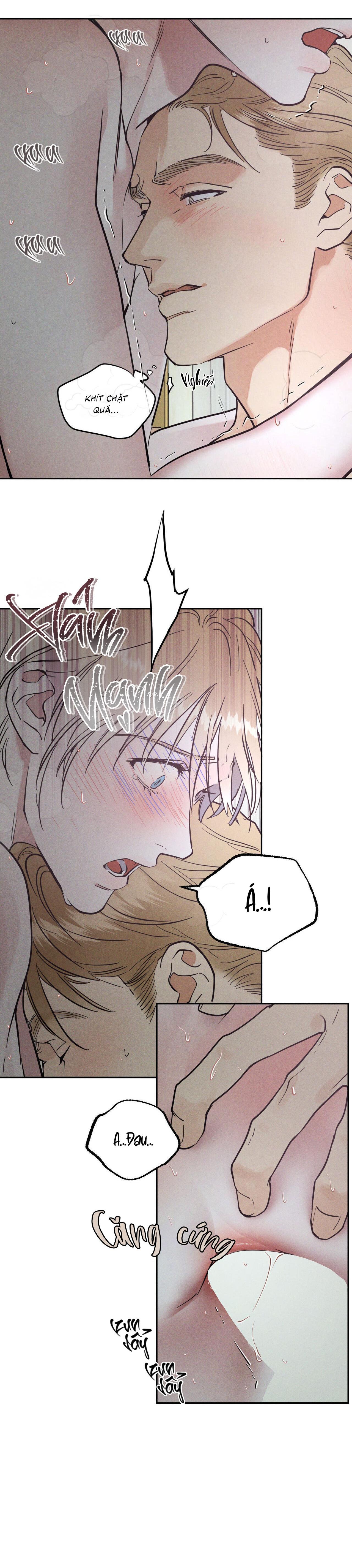 (CBunu) Antidote - Chap 38